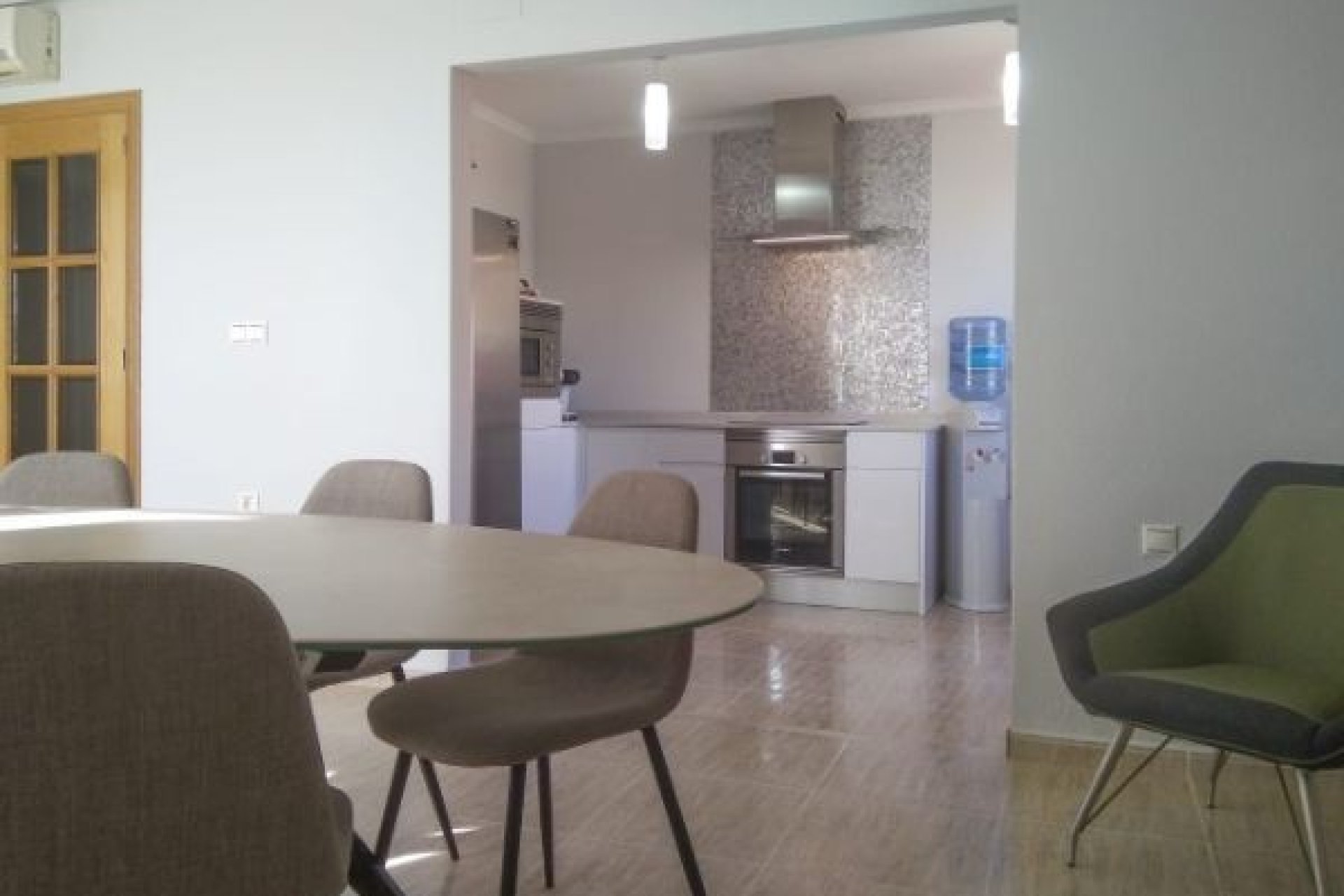 Resale - Villa -
Finestrat - Finestrat pueblo