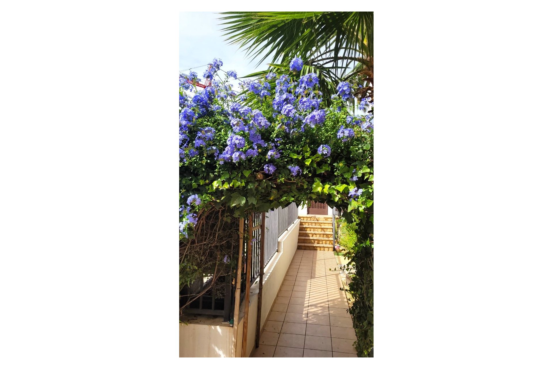 Resale - Villa -
Finestrat - Finestrat Urbanizaciones
