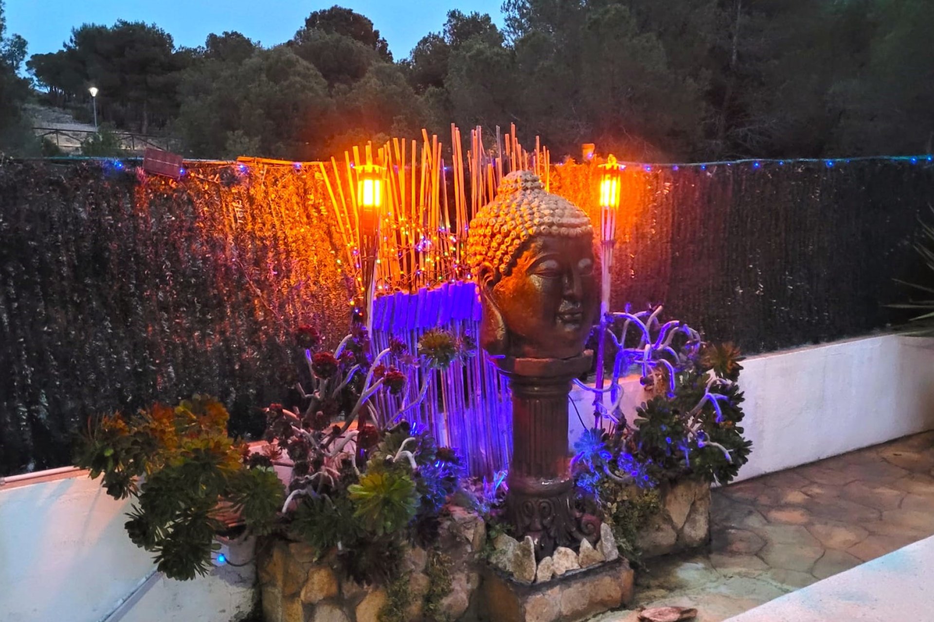 Resale - Villa -
Finestrat - Finestrat Urbanizaciones