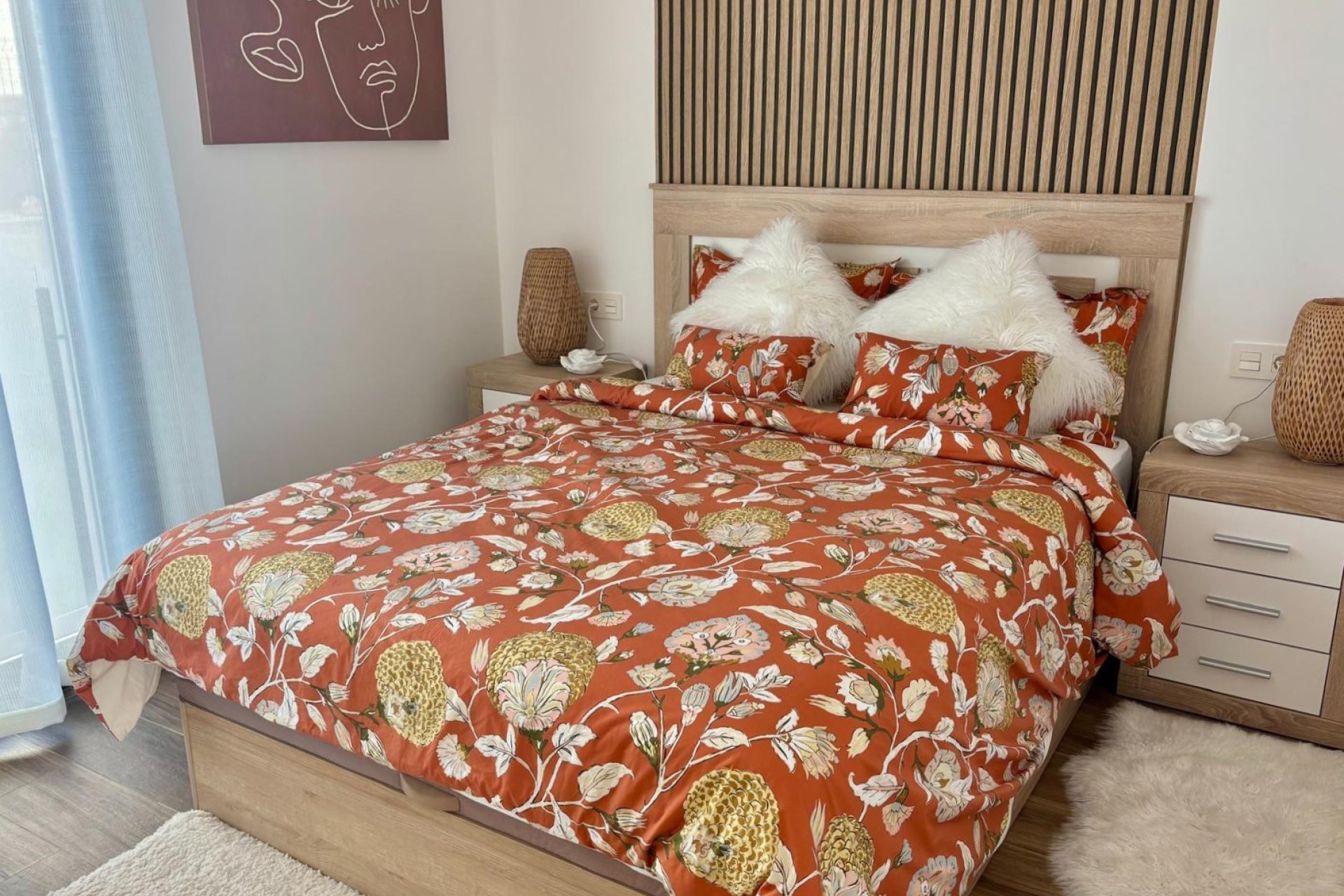 Resale - Villa -
Polop
