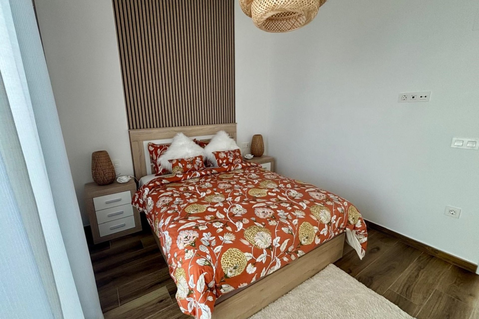 Resale - Villa -
Polop