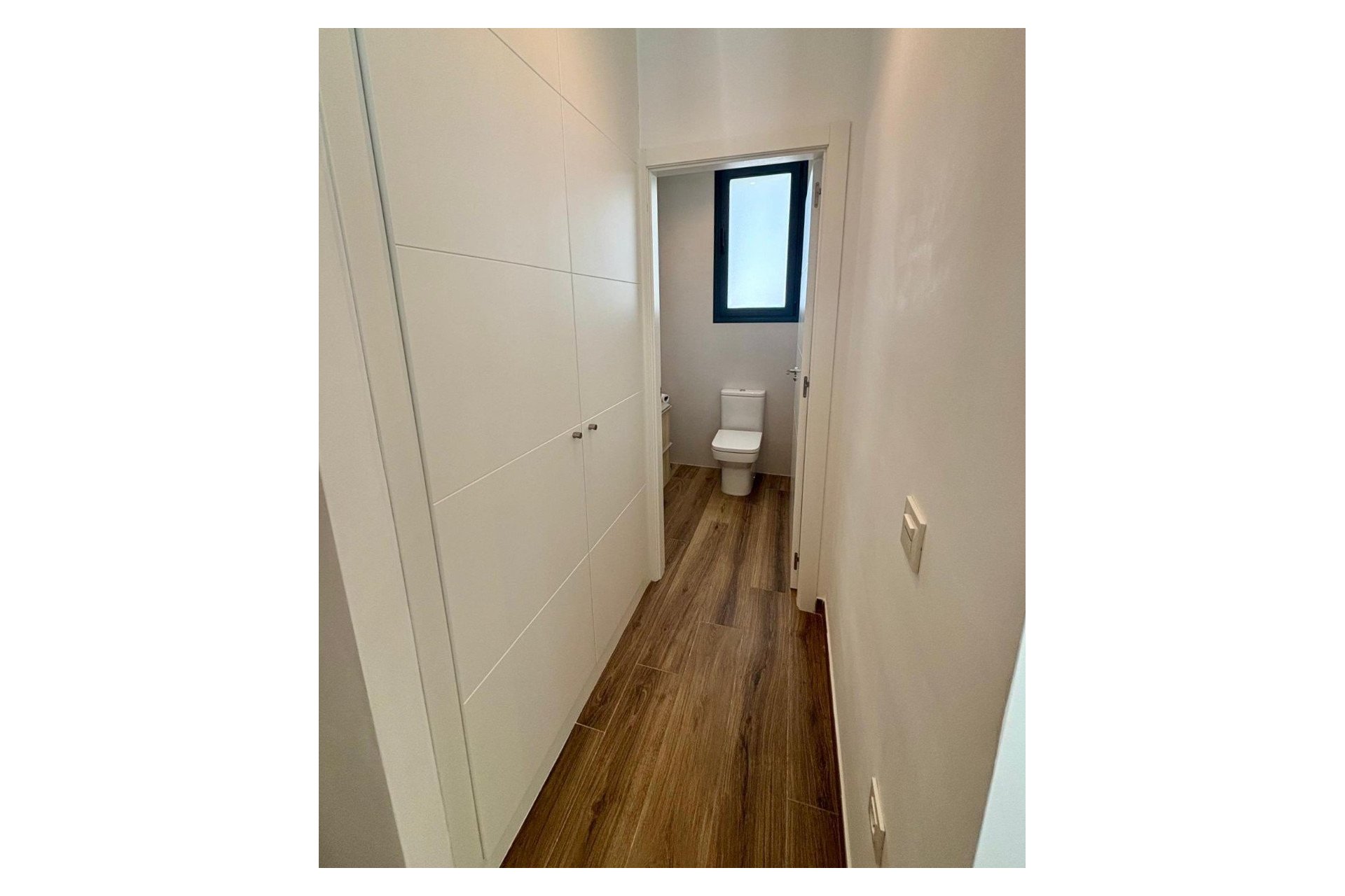 Resale - Villa -
Polop