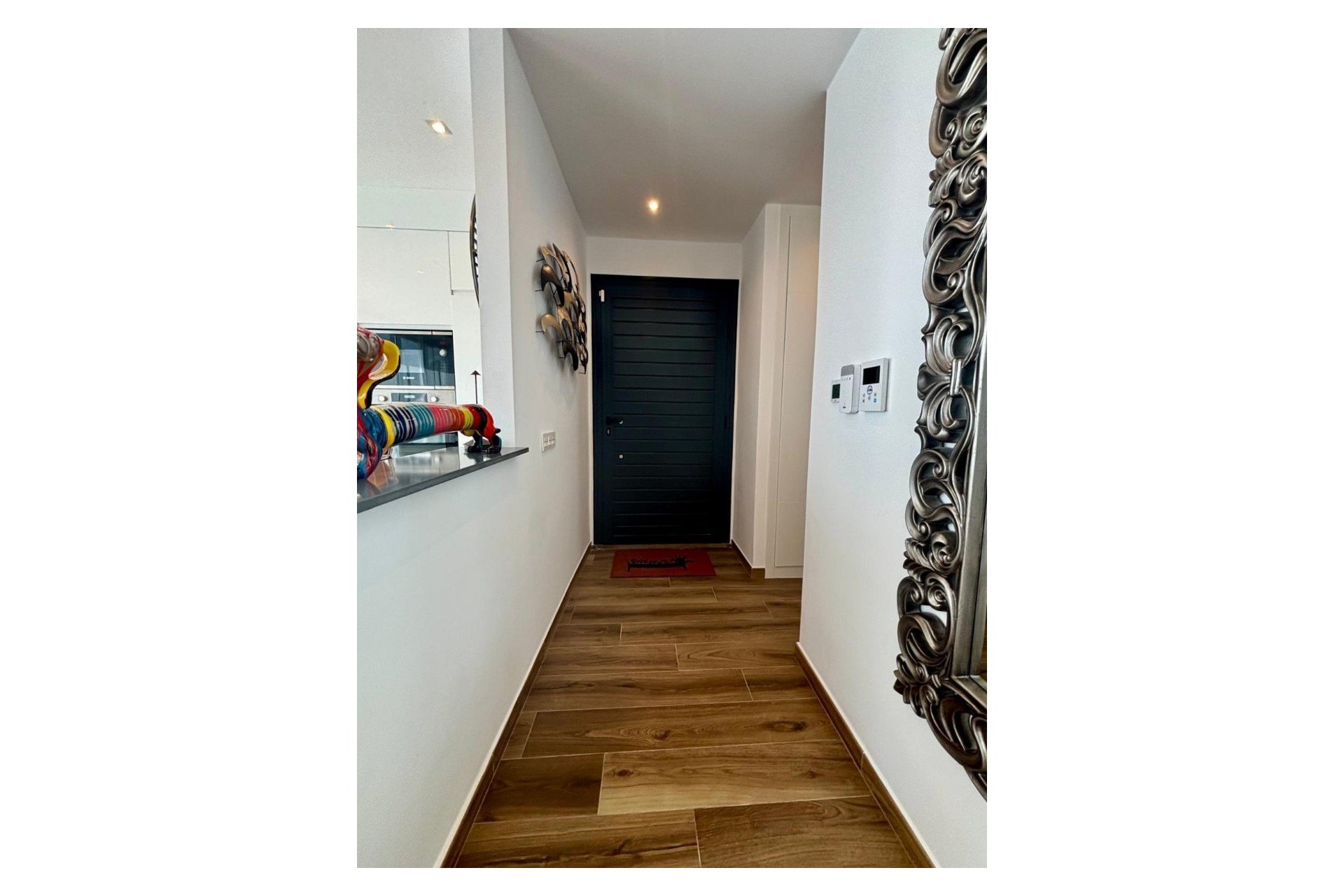 Resale - Villa -
Polop
