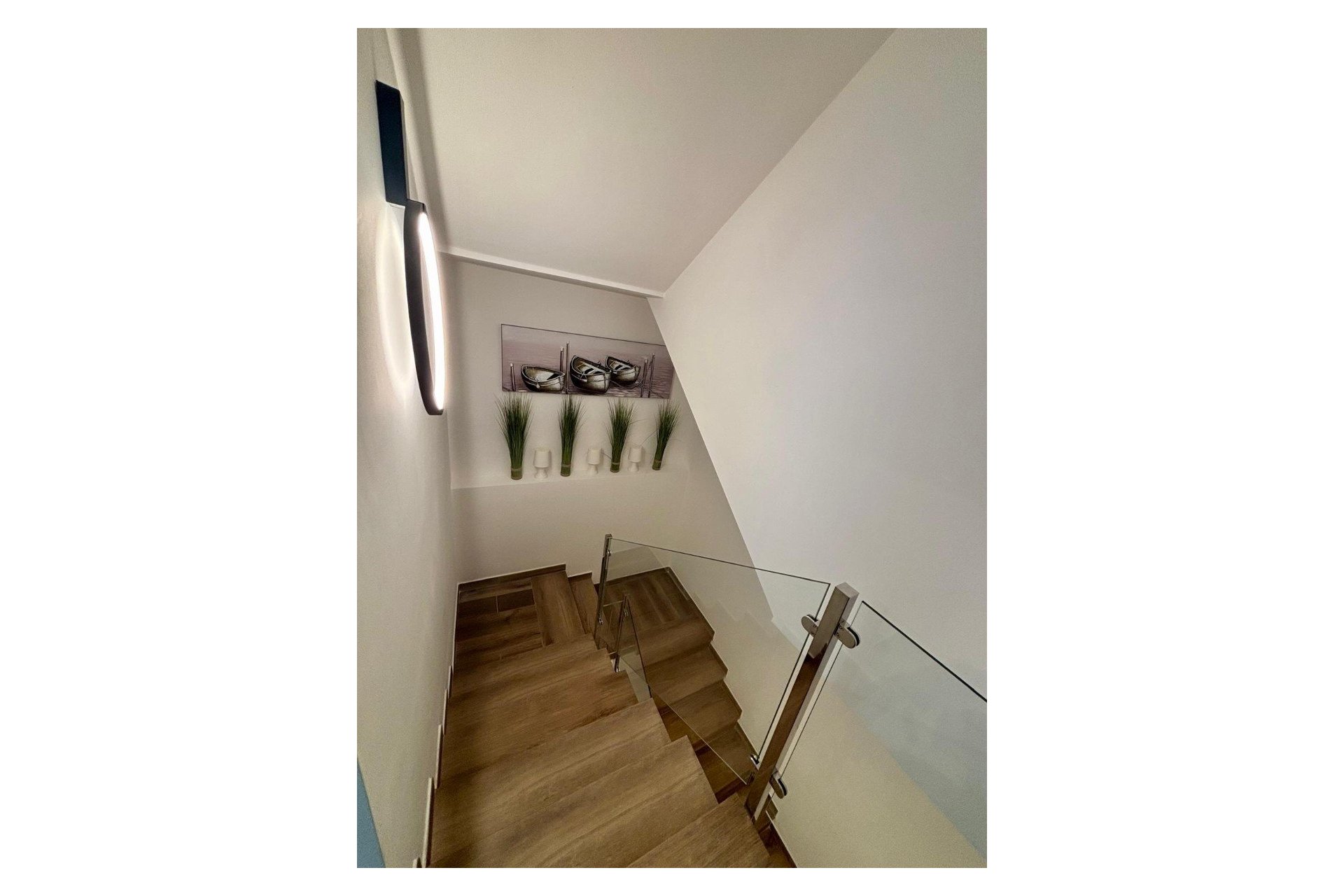 Resale - Villa -
Polop