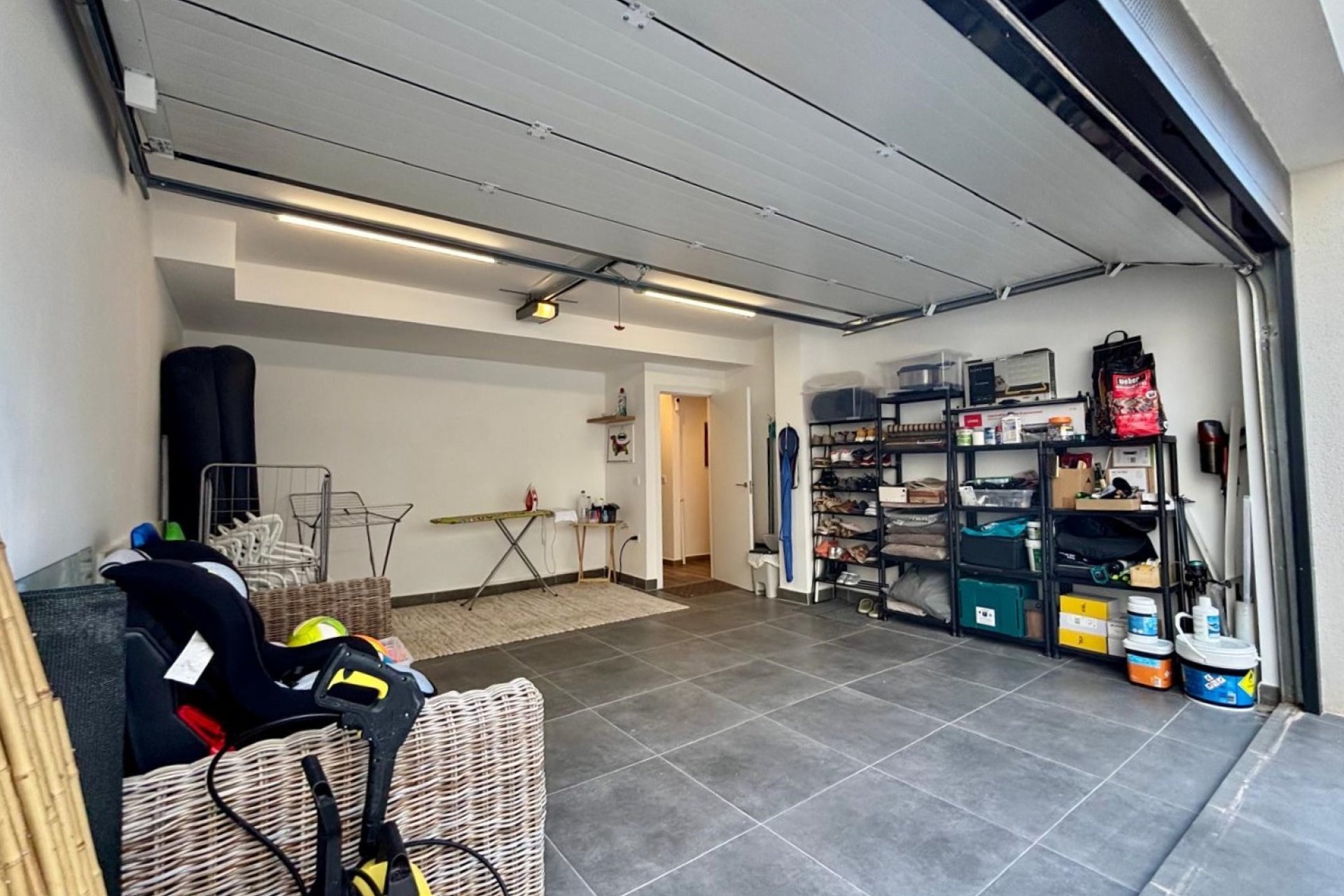 Resale - Villa -
Polop