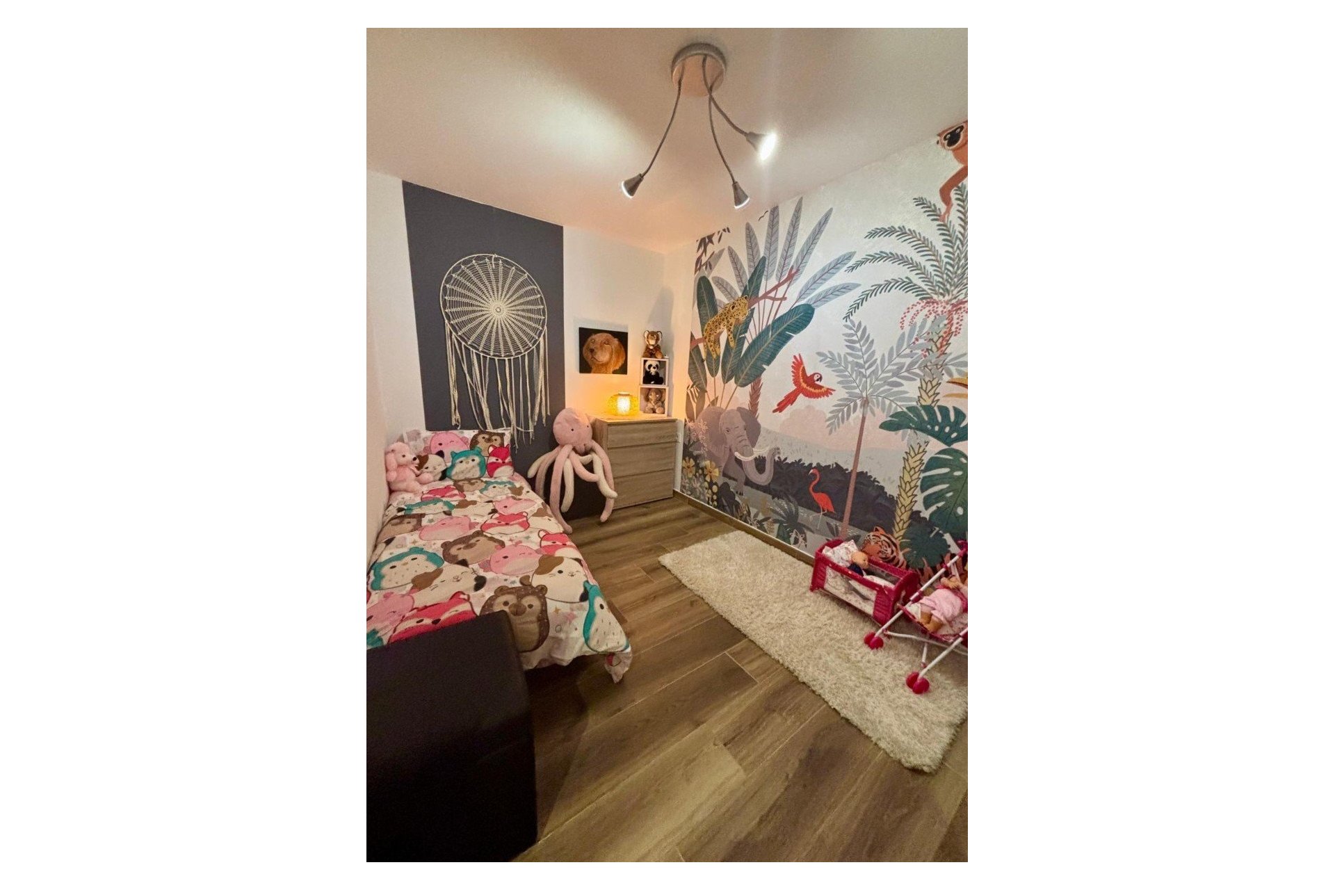 Resale - Villa -
Polop