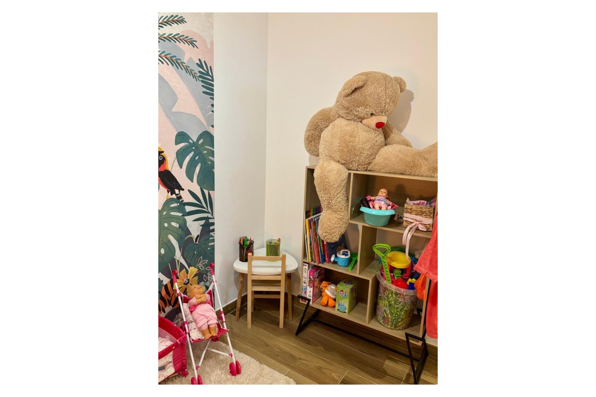 Resale - Villa -
Polop