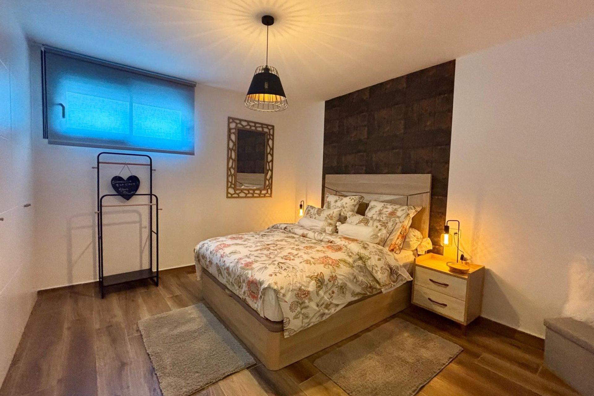 Resale - Villa -
Polop
