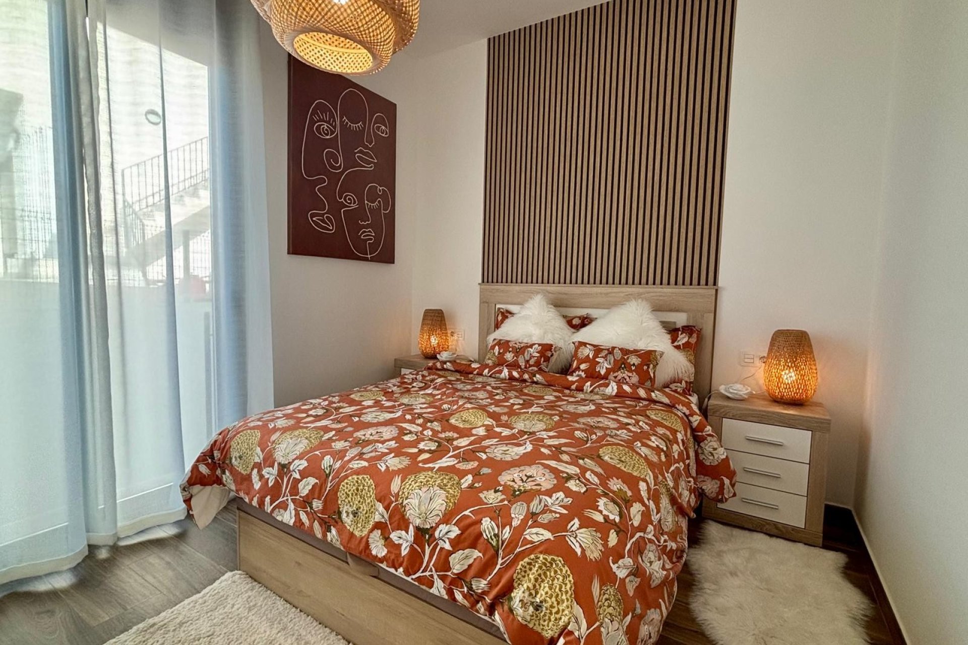 Resale - Villa -
Polop