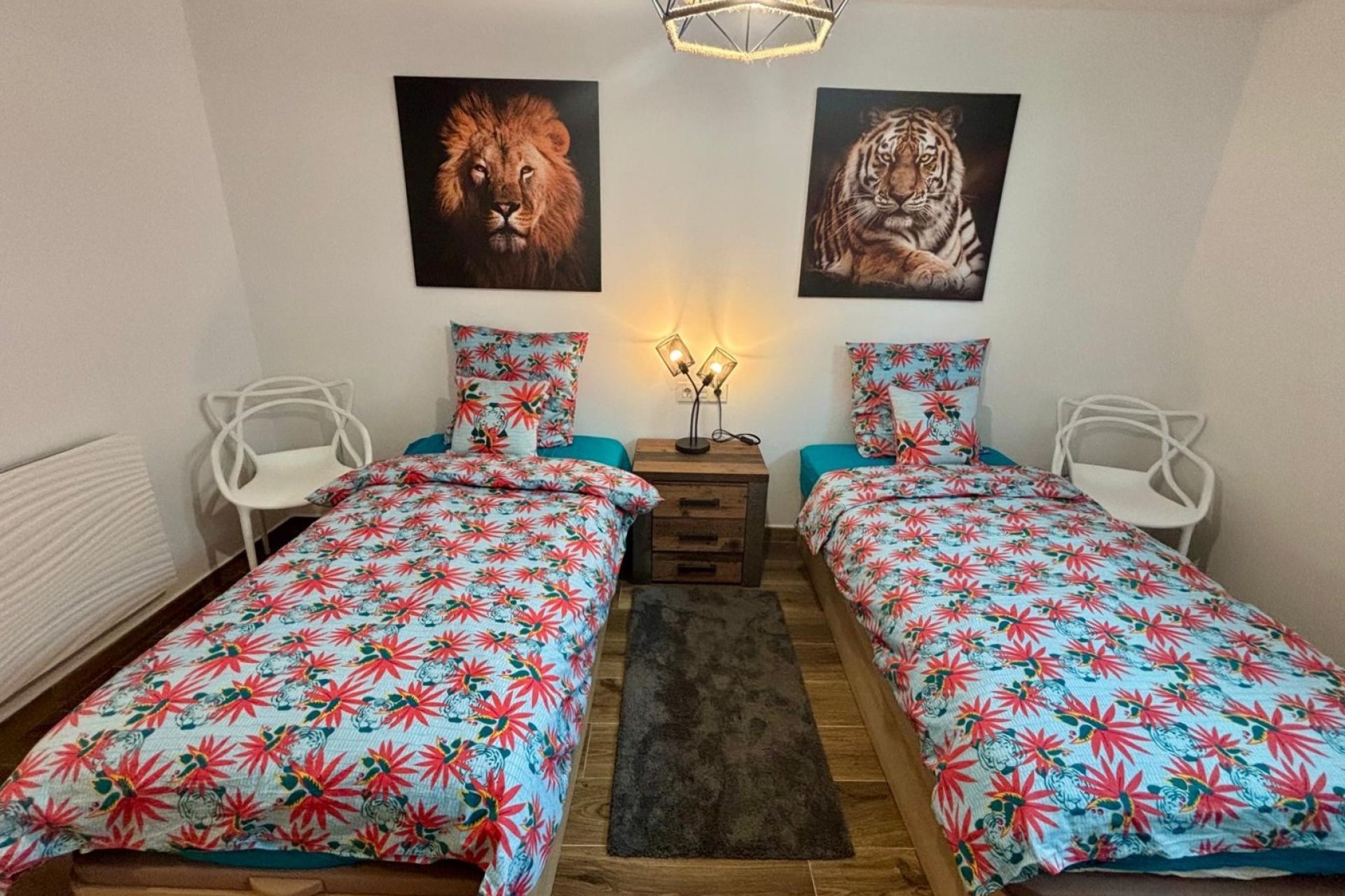Resale - Villa -
Polop
