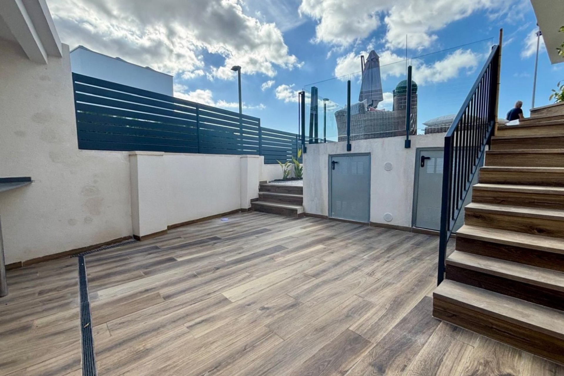 Resale - Villa -
Polop