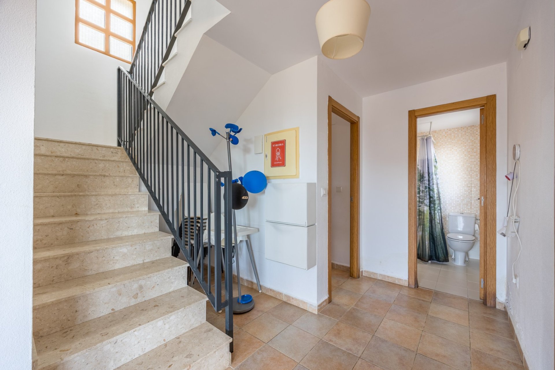 Resale - Villa -
Polop
