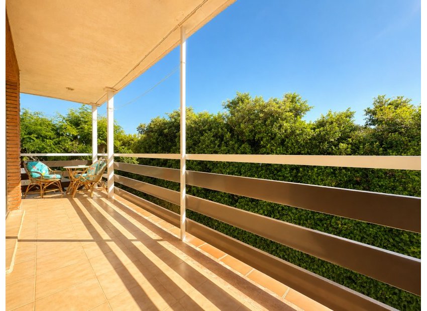 Revente - APARTAMENTO -
Denia - Las Rotas - Les Rotes