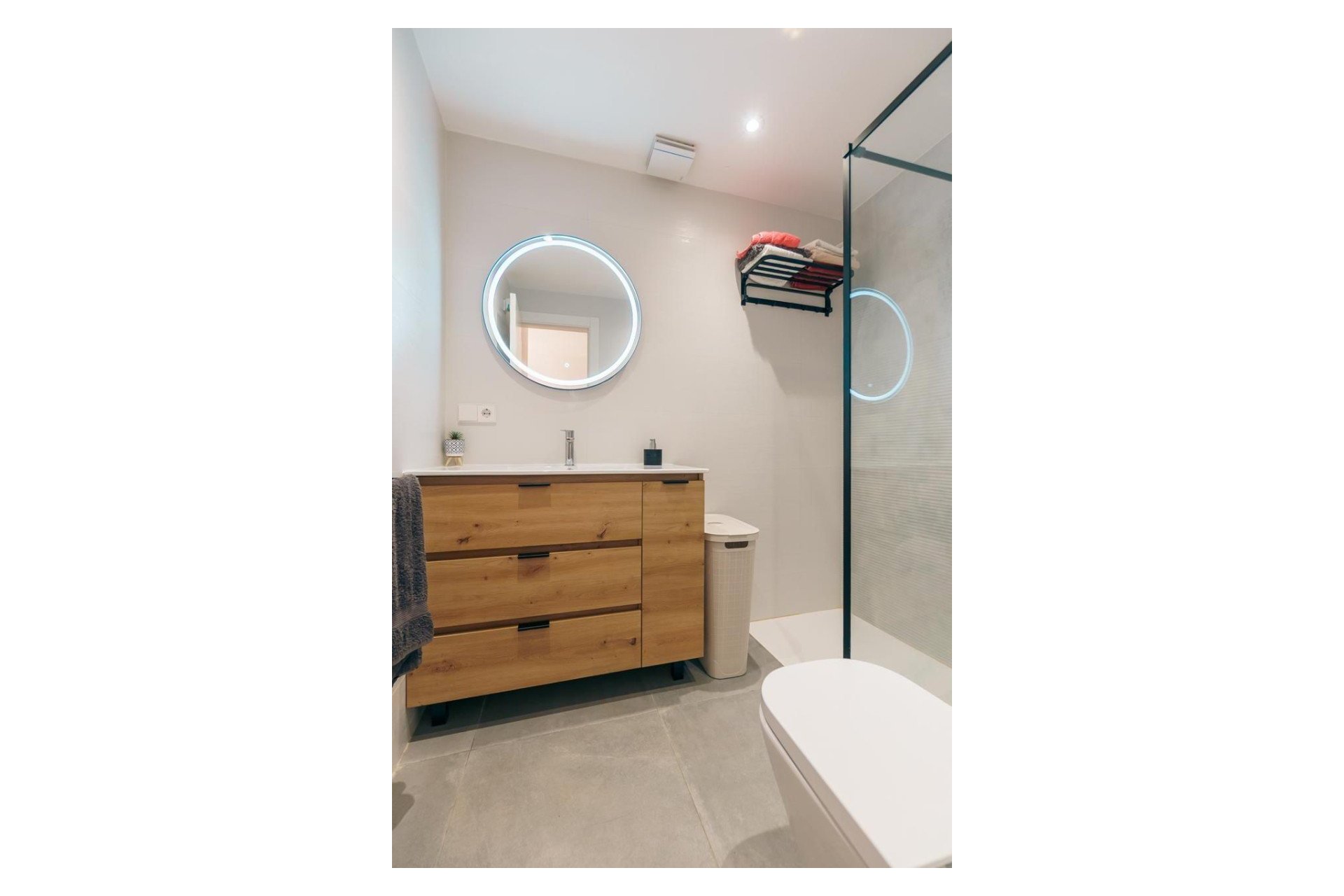 Revente - Appartement -
Albir - centro