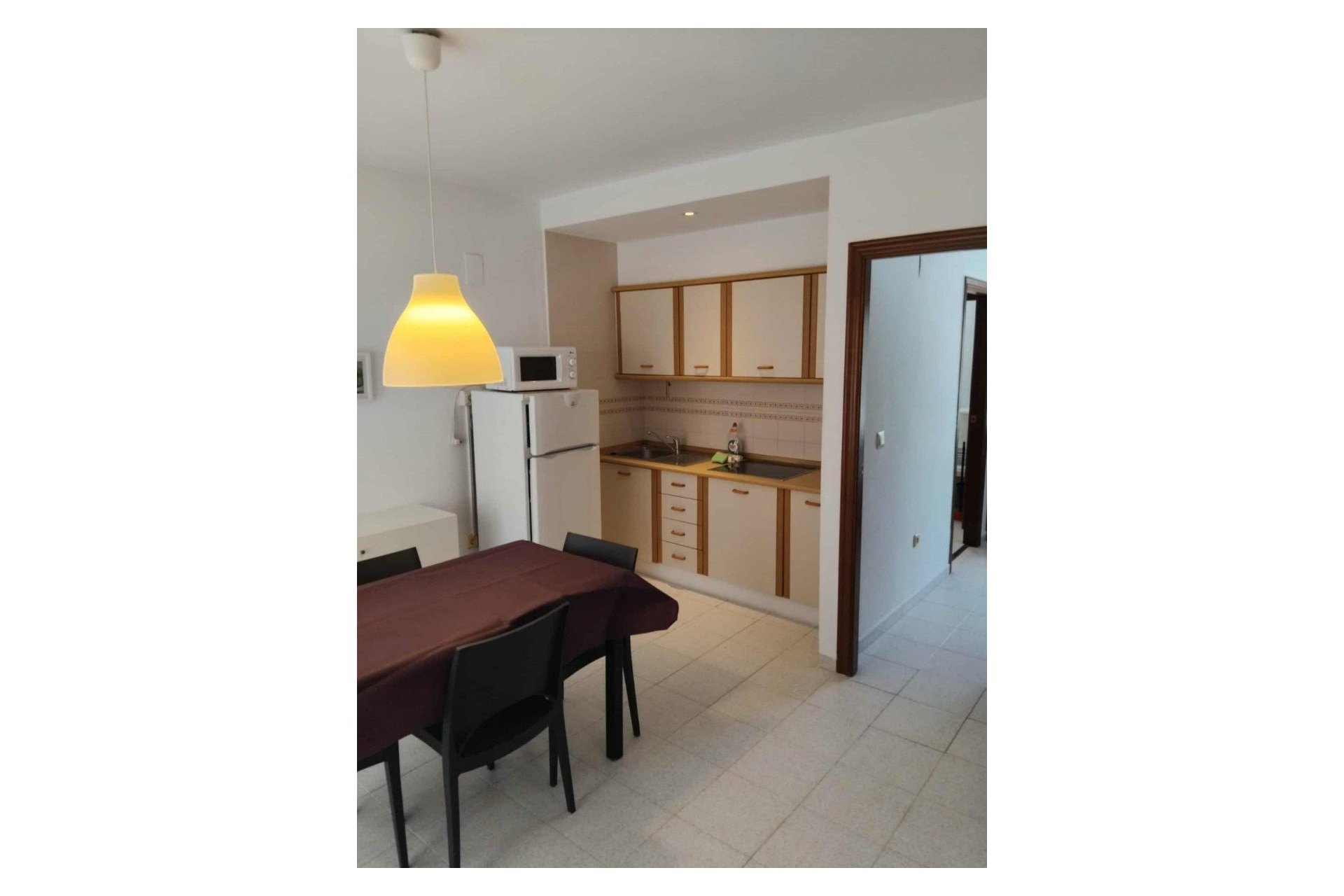 Revente - Appartement -
Alfas del Pí