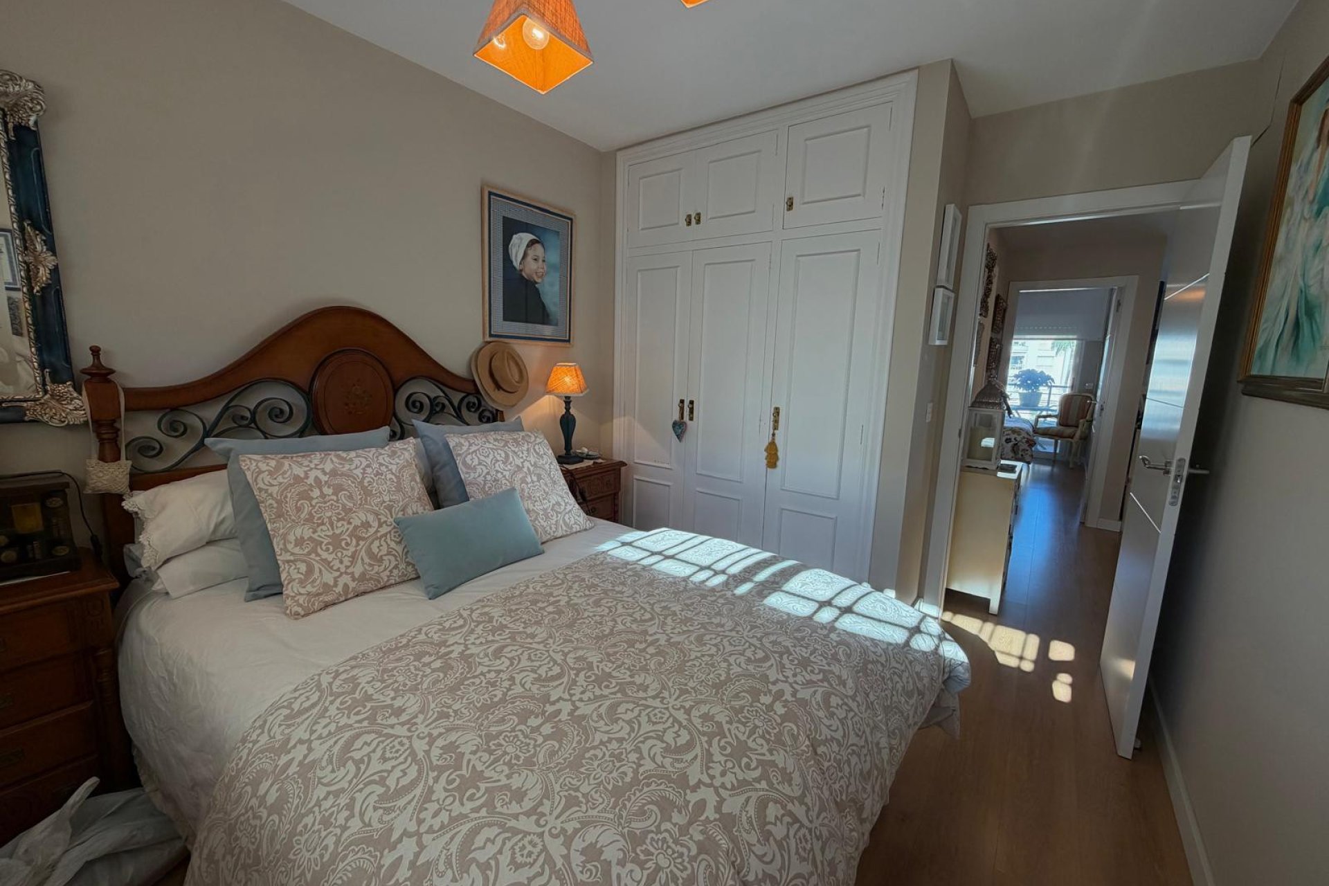 Revente - Appartement -
Altea - Olla Altea