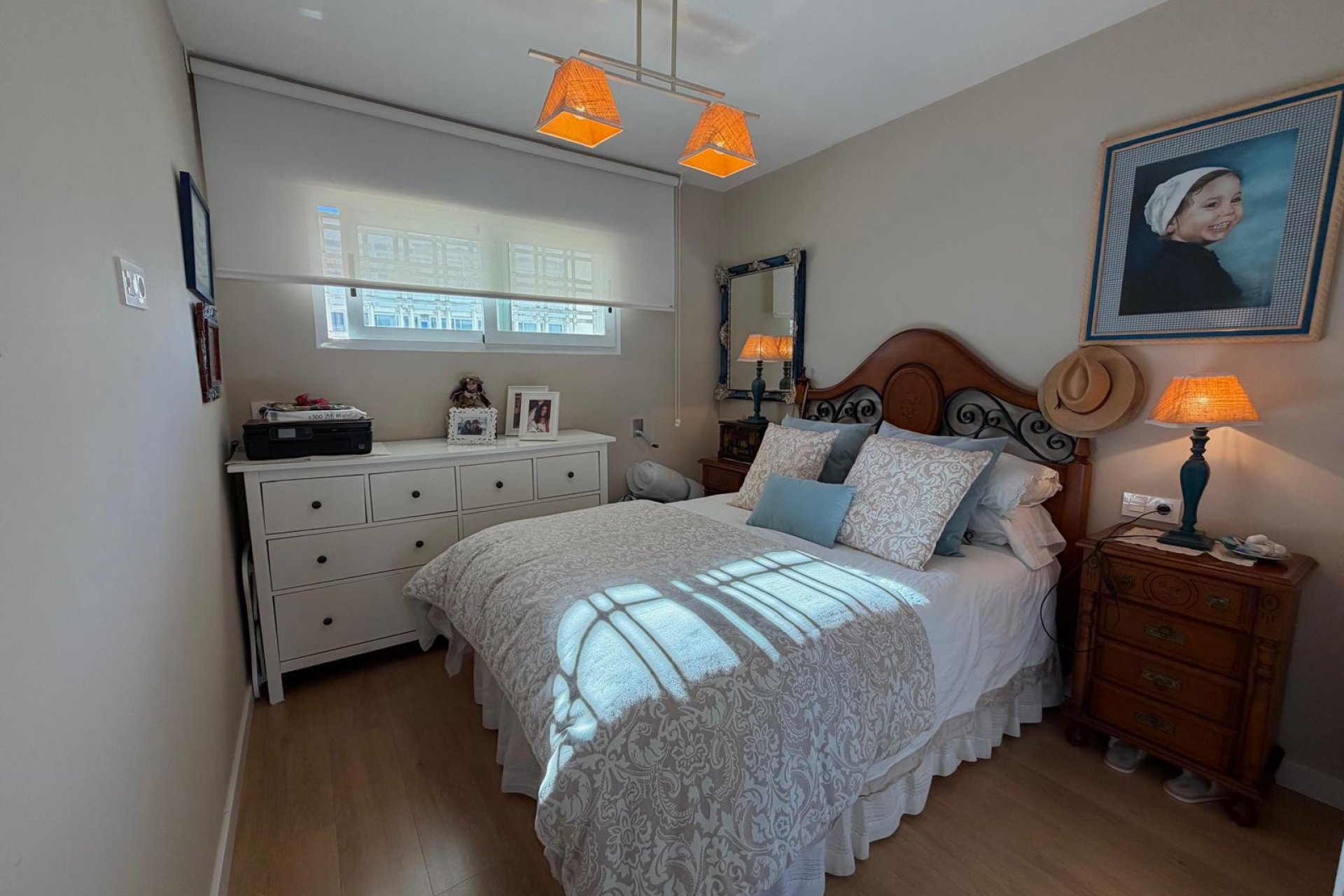 Revente - Appartement -
Altea - Olla Altea