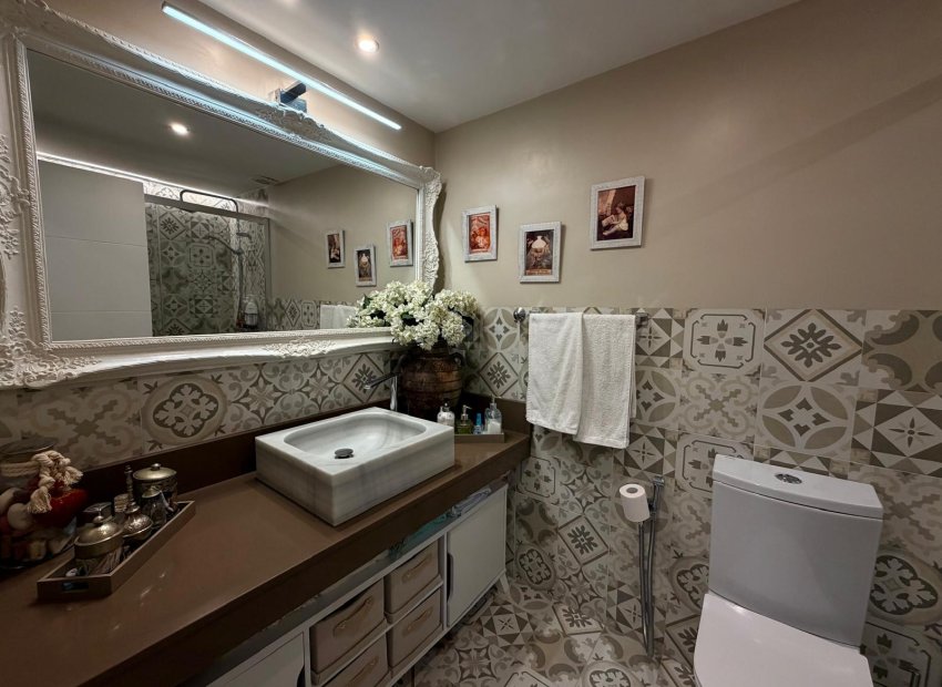 Revente - Appartement -
Altea - Olla Altea