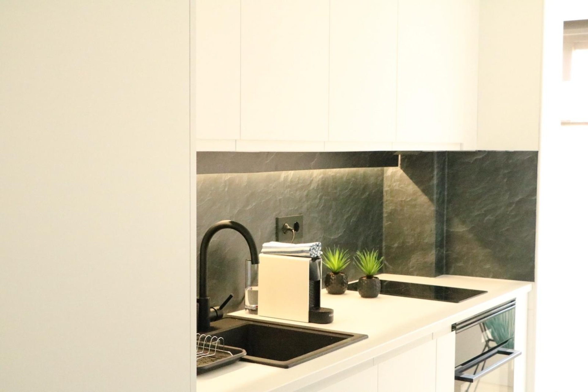 Revente - Appartement -
Altea - Olla Altea