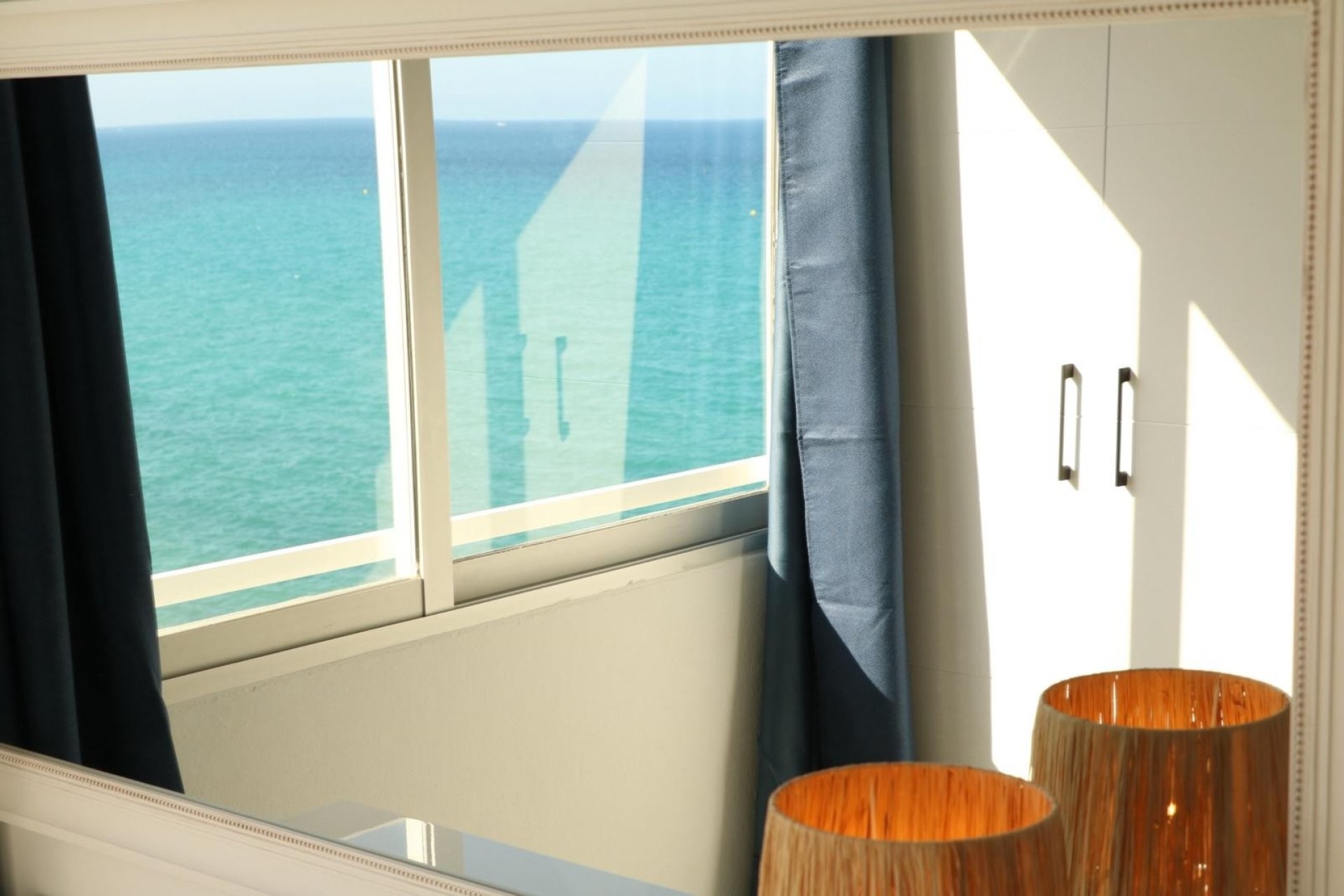 Revente - Appartement -
Altea - Olla Altea