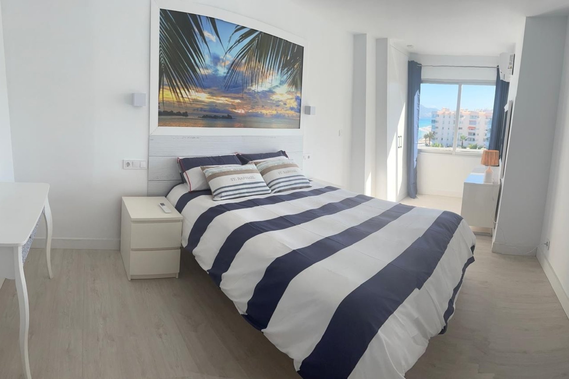 Revente - Appartement -
Altea - Olla Altea