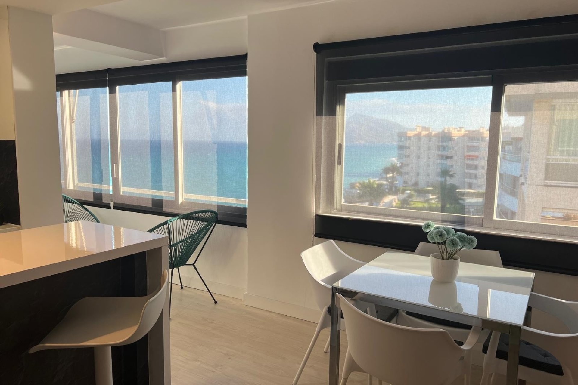 Revente - Appartement -
Altea - Olla Altea