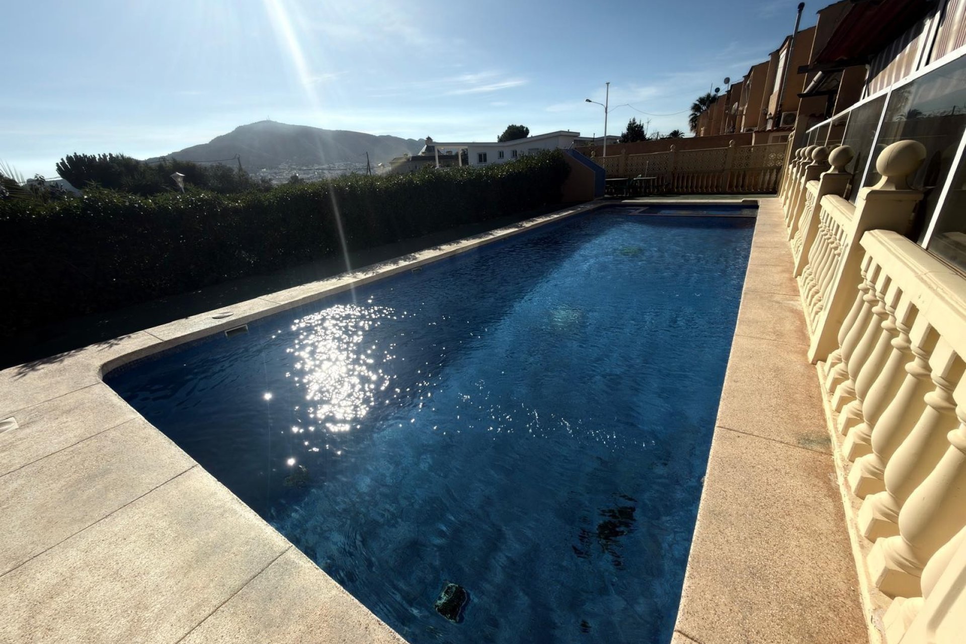 Revente - Appartement -
Altea