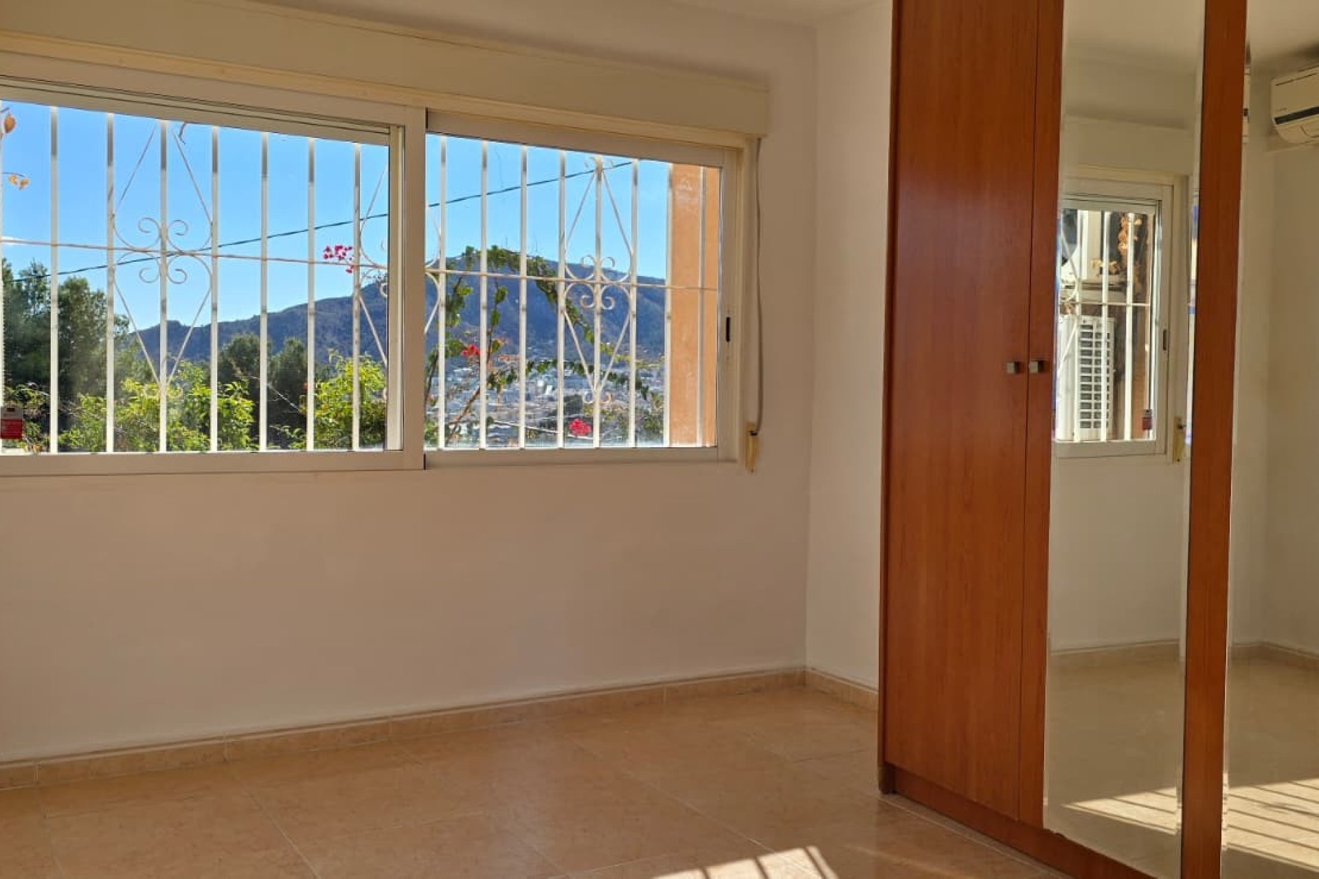 Revente - Appartement -
Altea