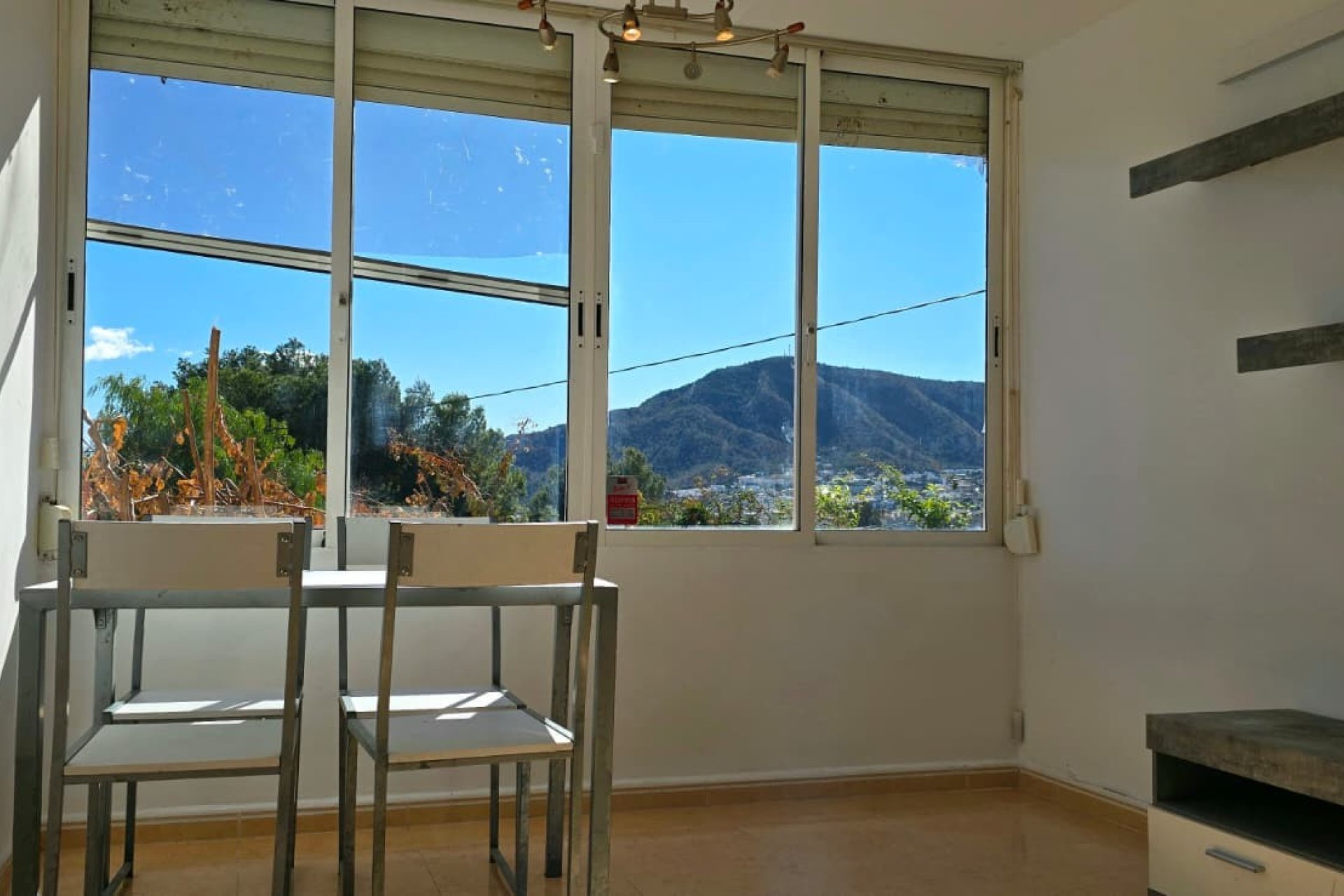 Revente - Appartement -
Altea