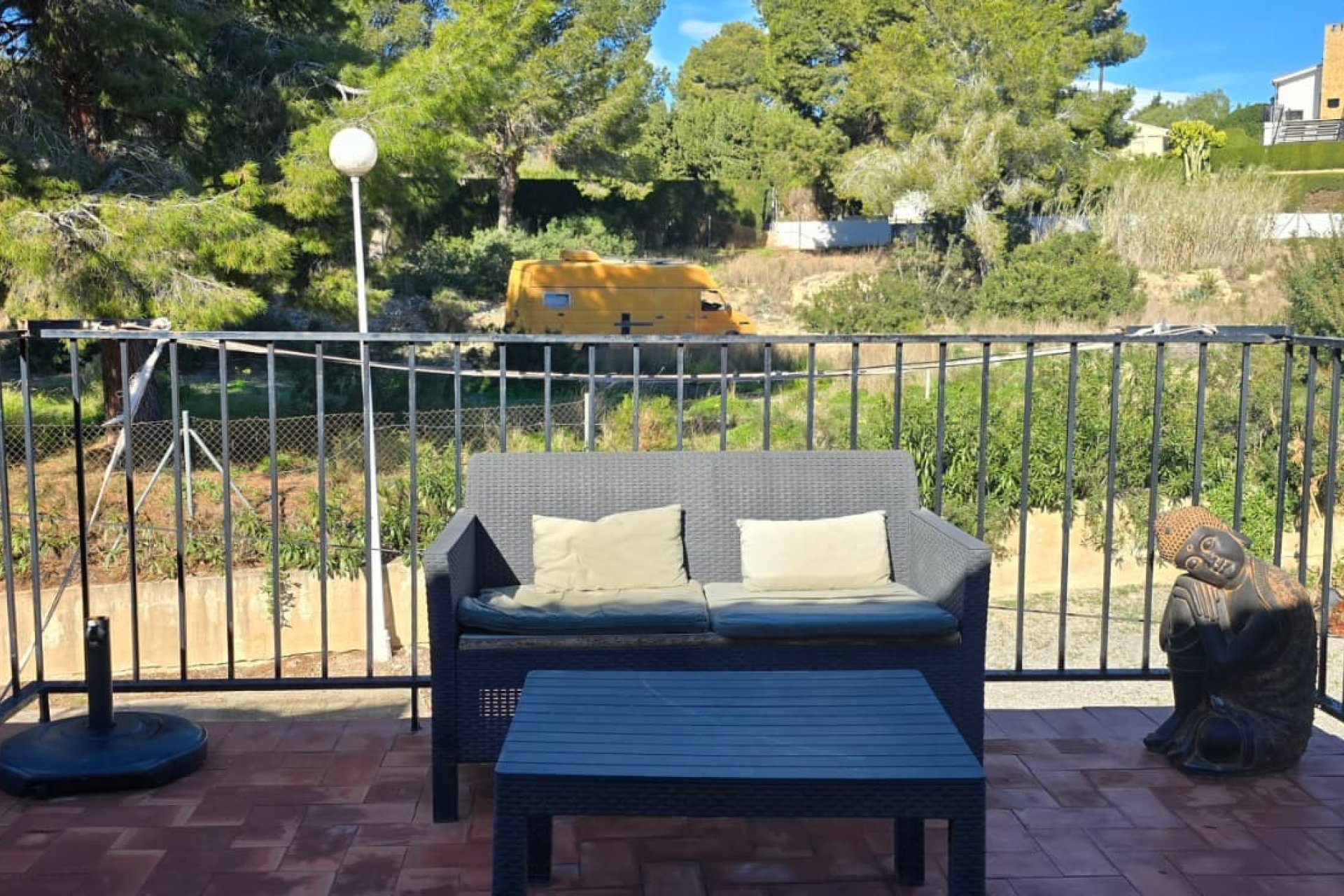 Revente - Appartement -
Altea