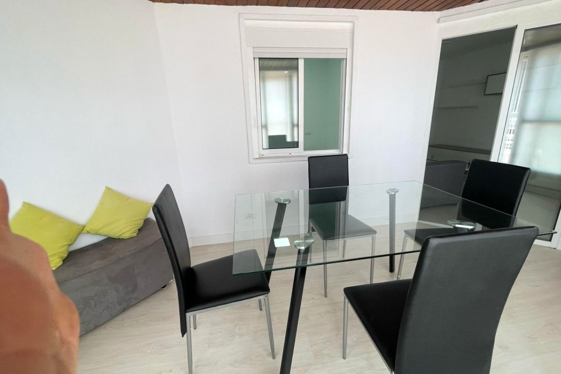 Revente - Appartement -
Benidorm - Centro