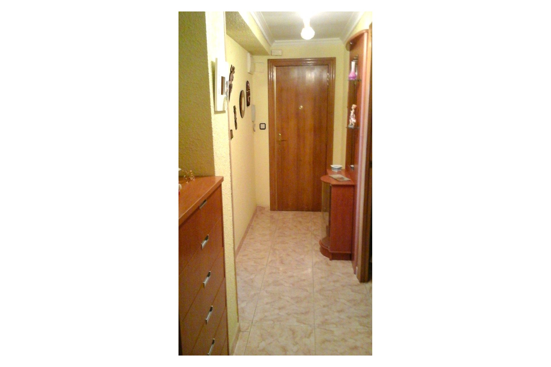 Revente - Appartement -
Benidorm - Centro