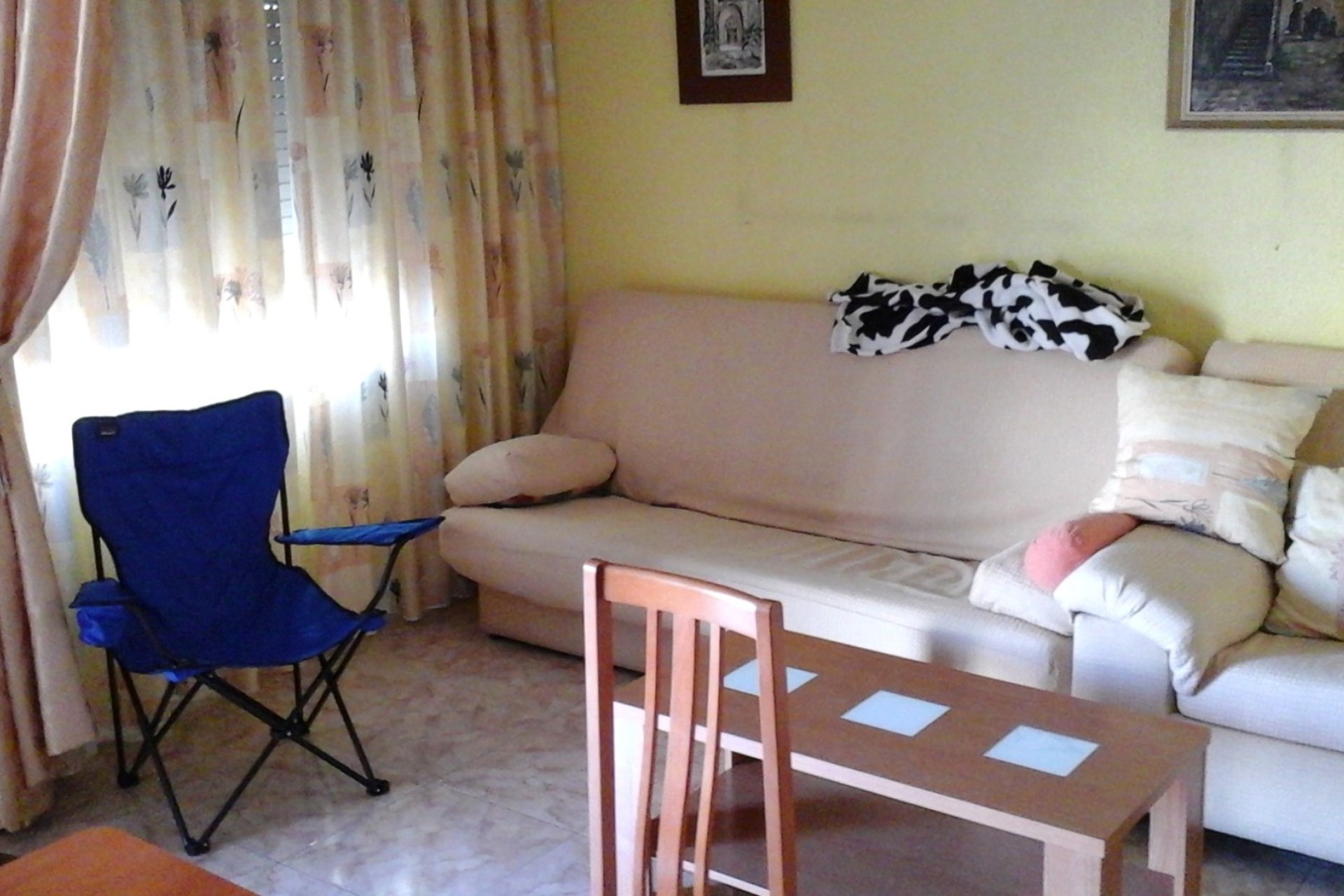 Revente - Appartement -
Benidorm - Centro