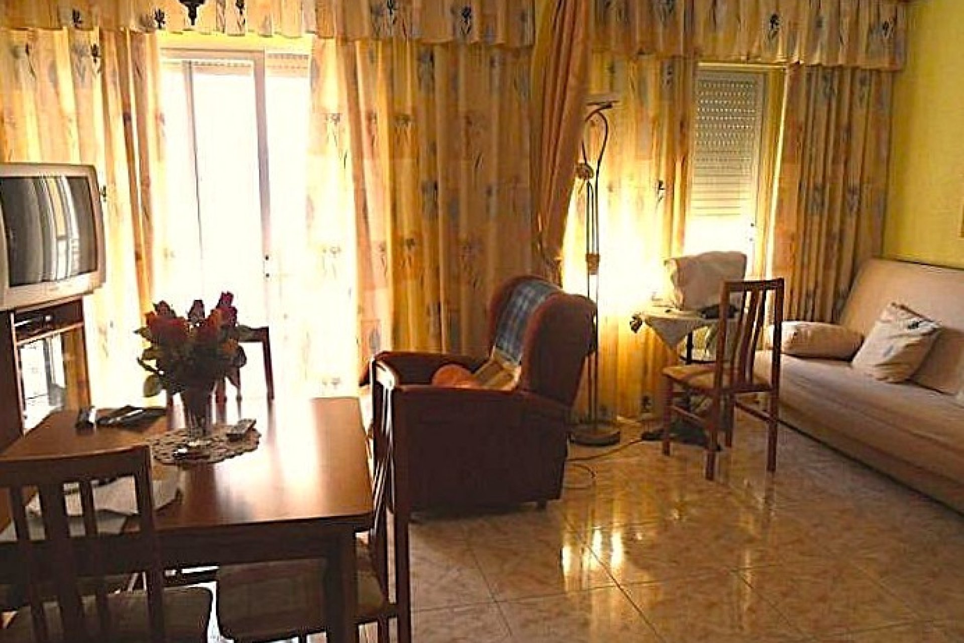 Revente - Appartement -
Benidorm - Centro