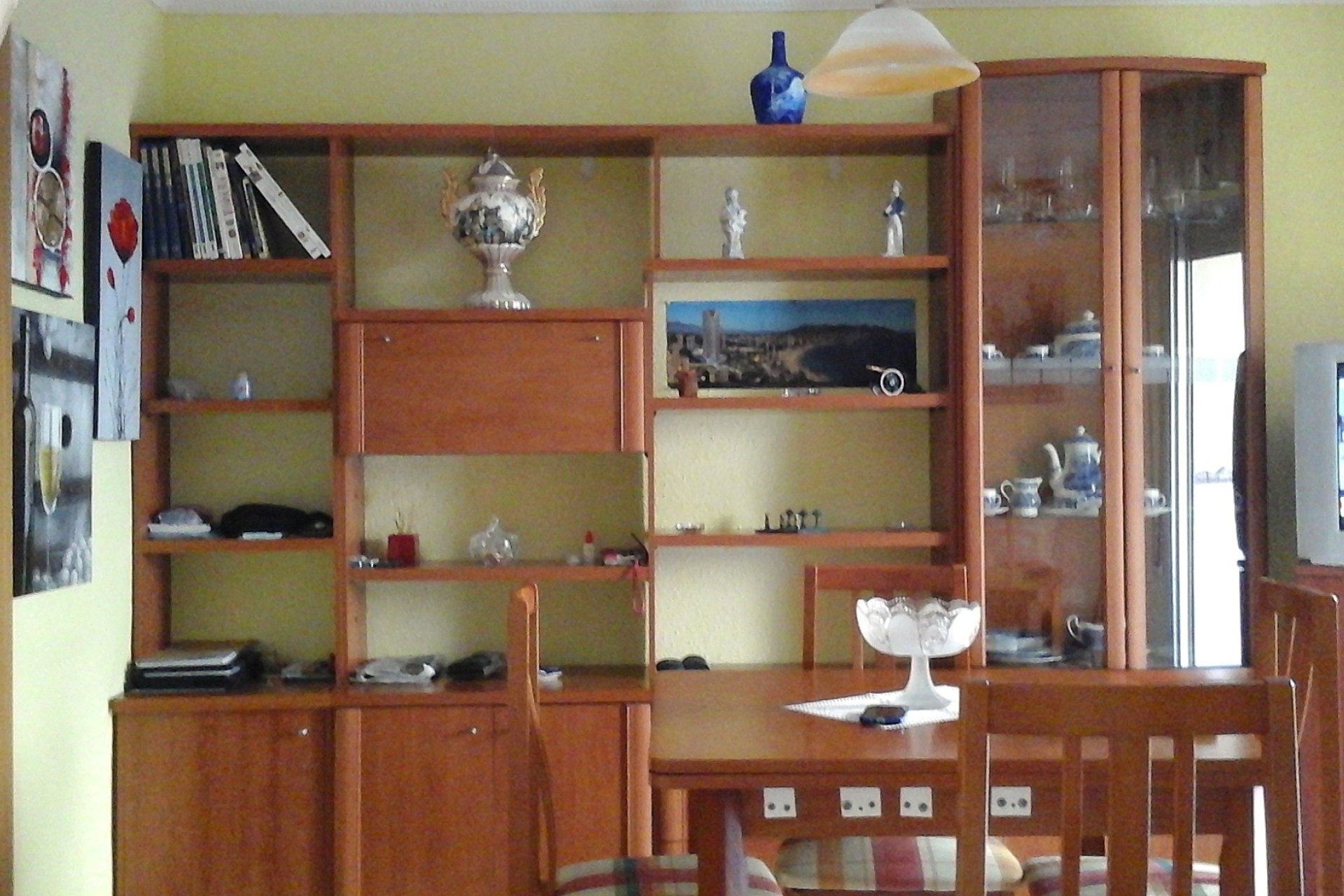 Revente - Appartement -
Benidorm - Centro