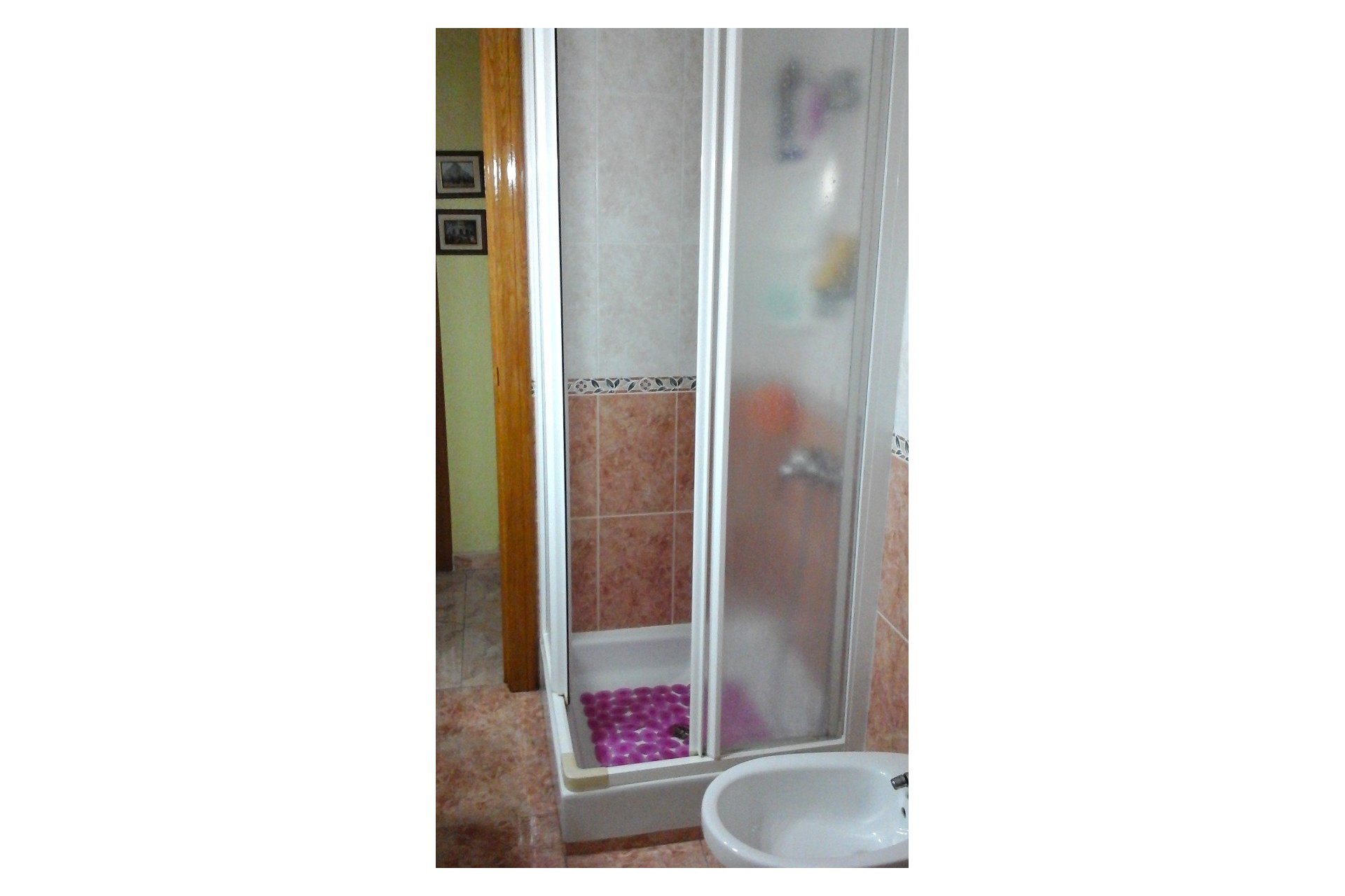 Revente - Appartement -
Benidorm - Centro