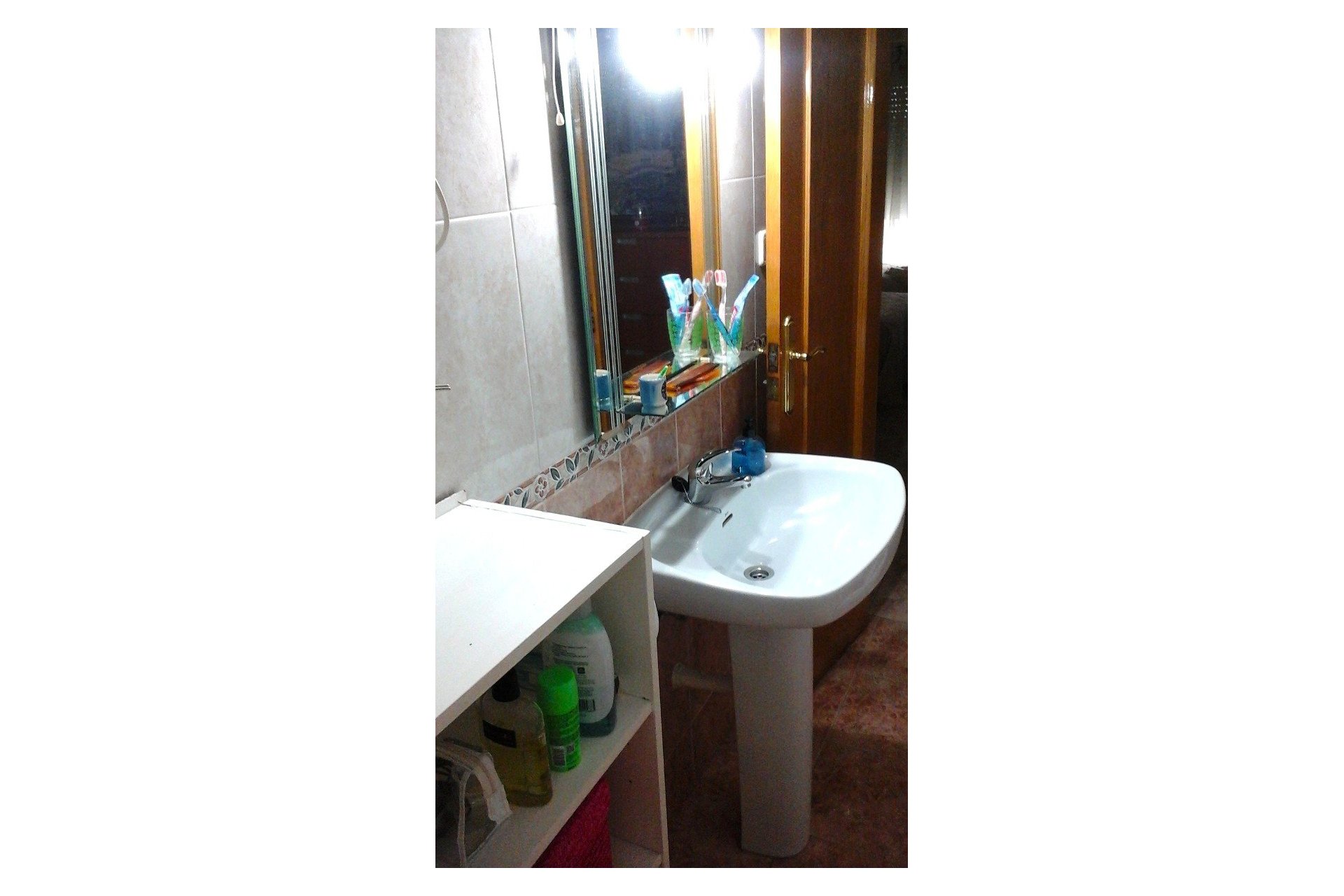 Revente - Appartement -
Benidorm - Centro