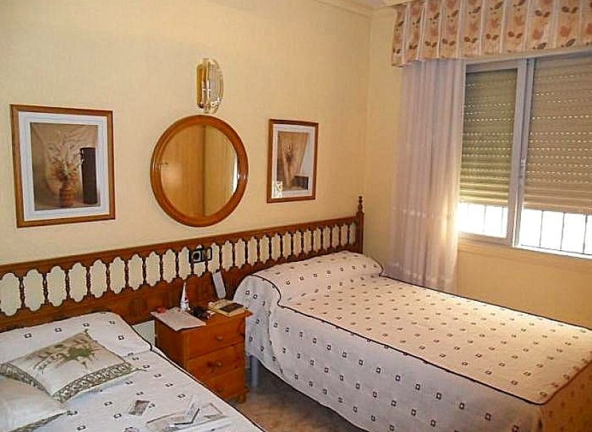 Revente - Appartement -
Benidorm - Centro