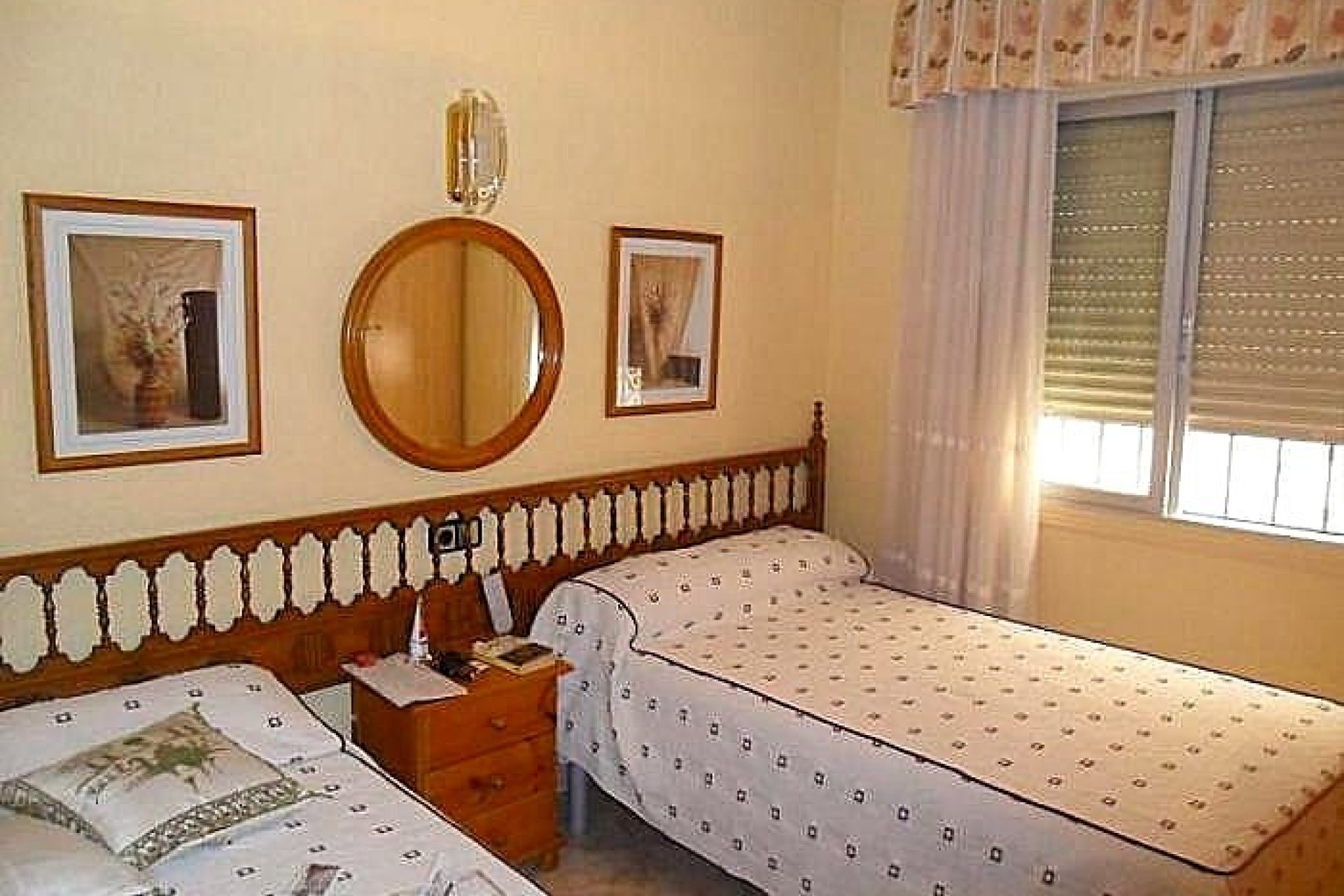 Revente - Appartement -
Benidorm - Centro