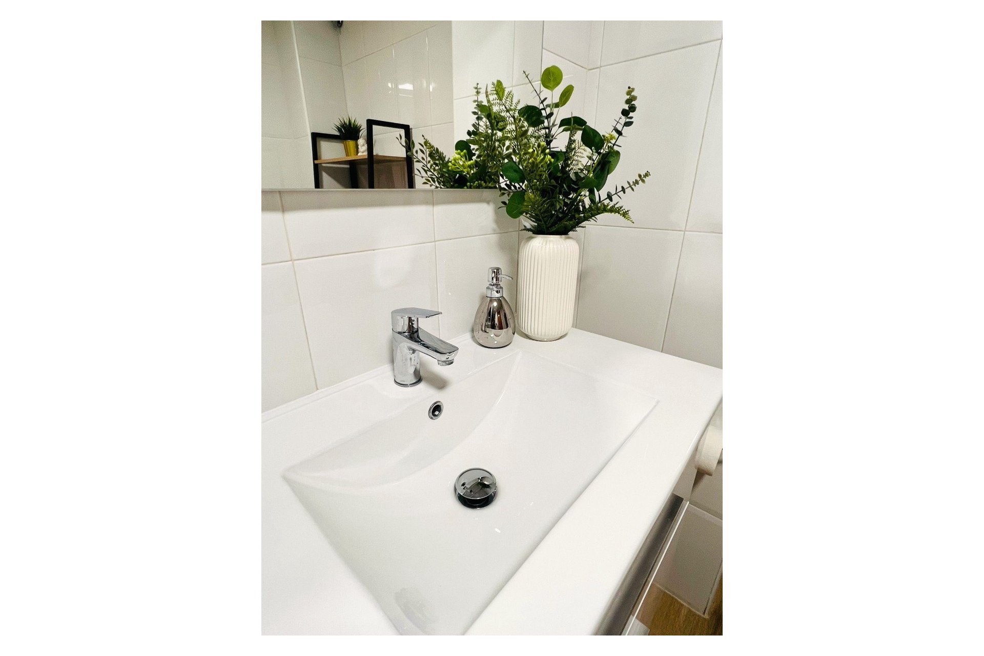 Revente - Appartement -
Benidorm - Centro