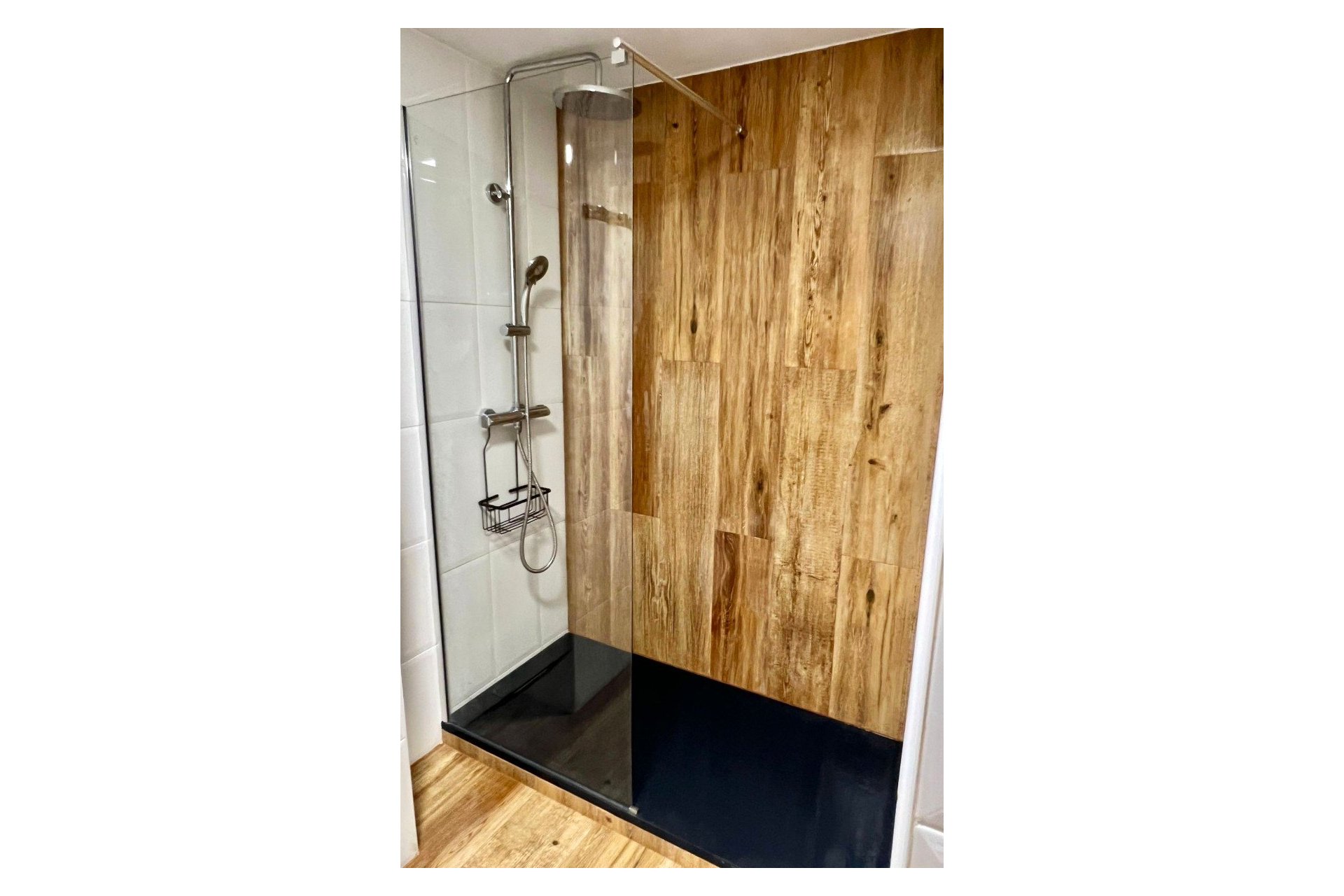 Revente - Appartement -
Benidorm - Centro