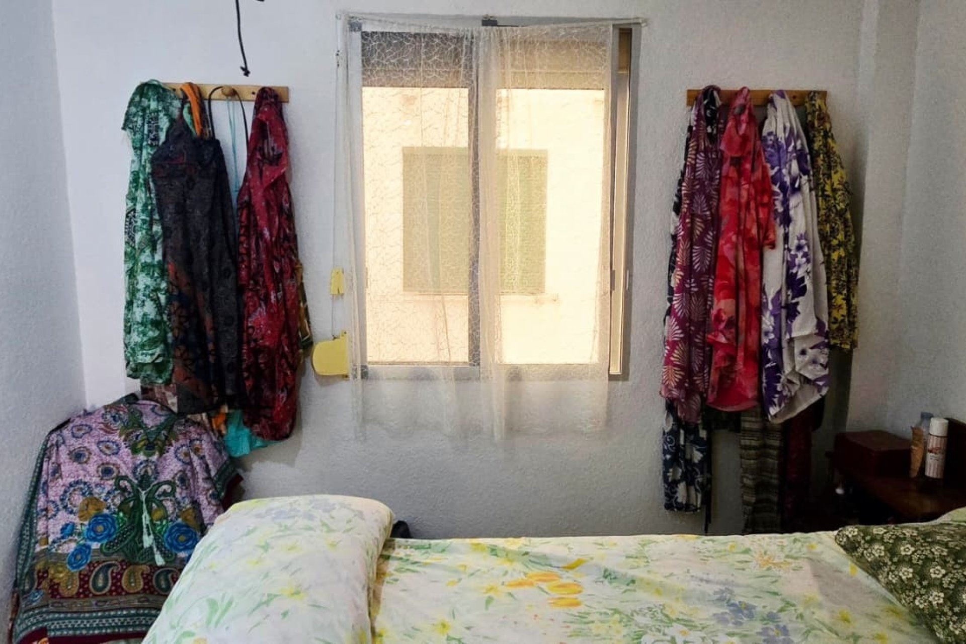 Revente - Appartement -
Benidorm - Centro