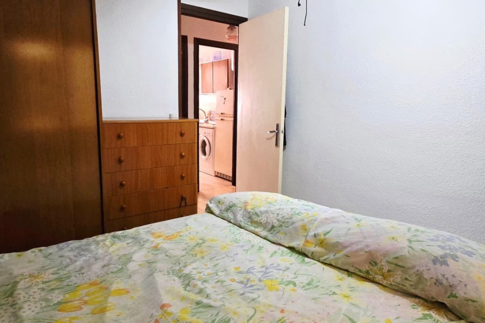 Revente - Appartement -
Benidorm - Centro