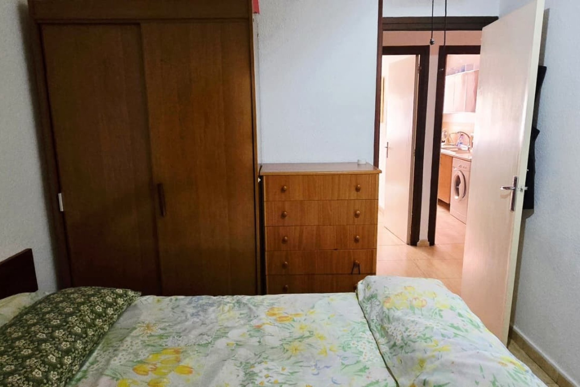 Revente - Appartement -
Benidorm - Centro