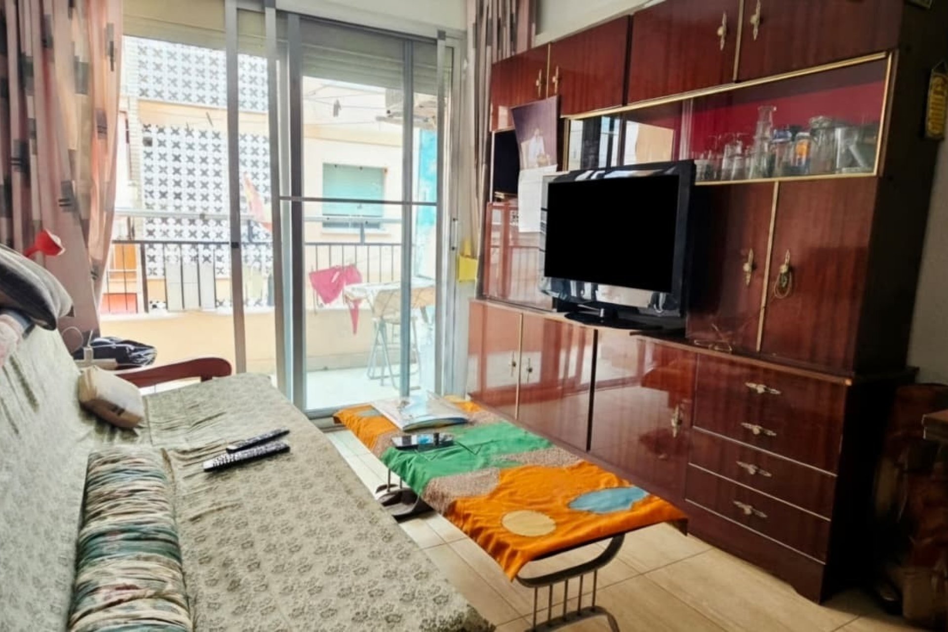 Revente - Appartement -
Benidorm - Centro