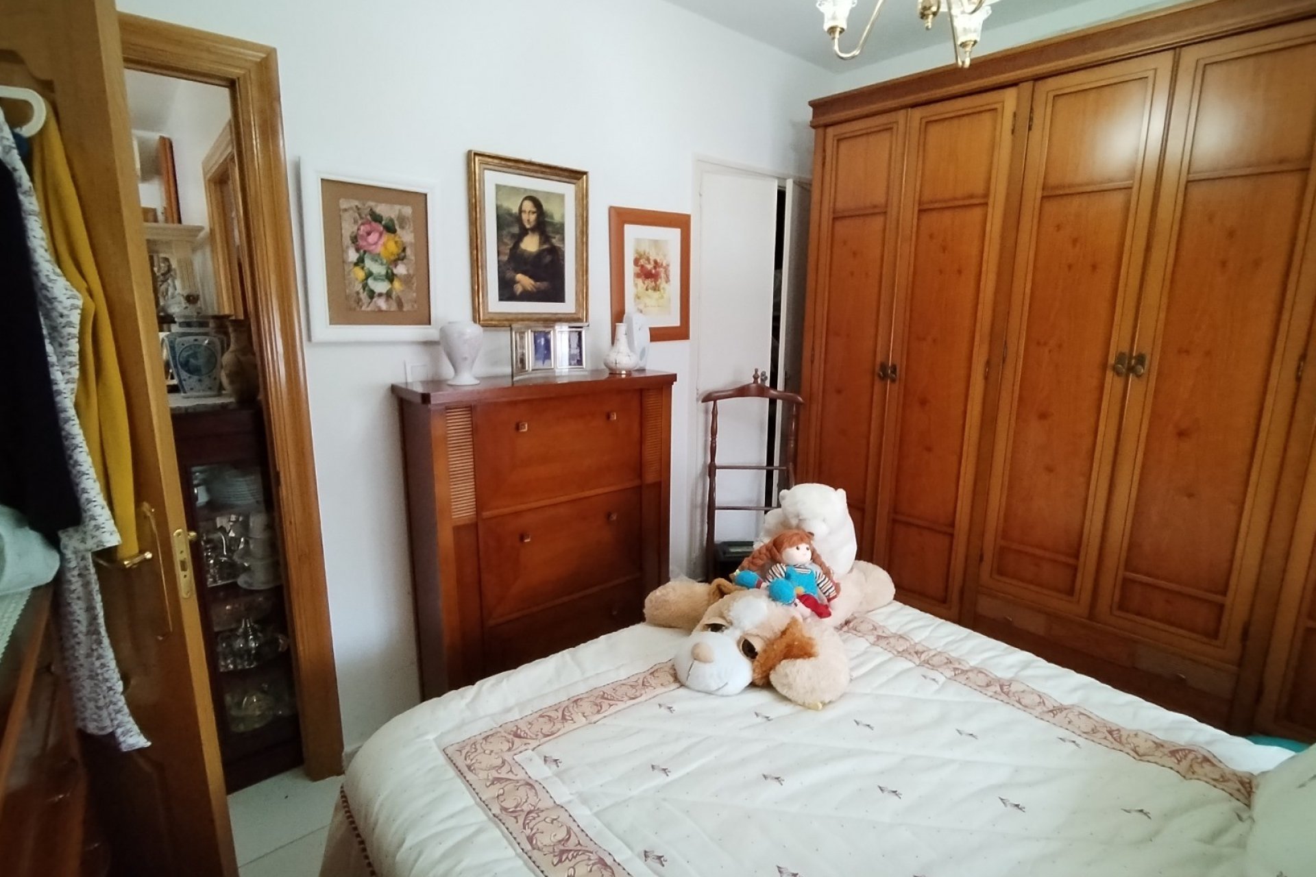 Revente - Appartement -
Benidorm - Levante