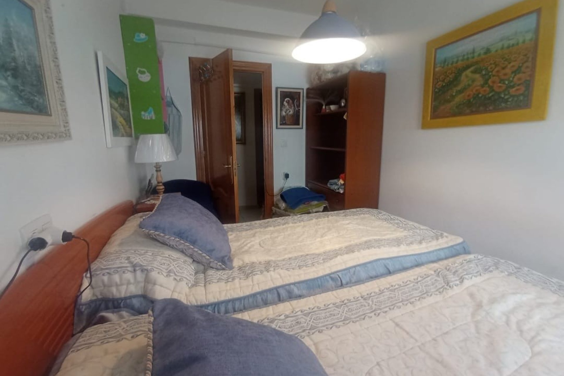 Revente - Appartement -
Benidorm - Levante