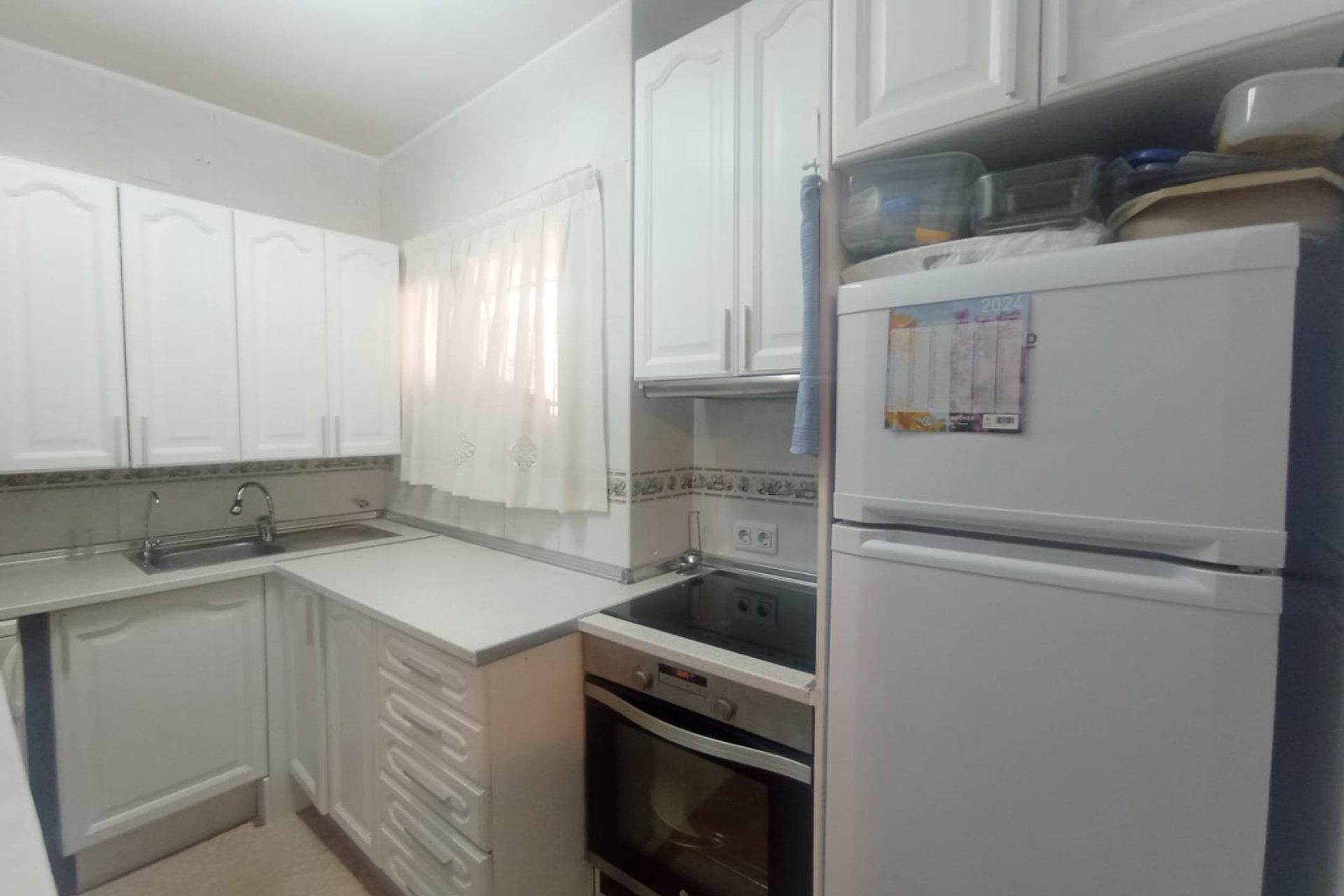 Revente - Appartement -
Benidorm - Levante