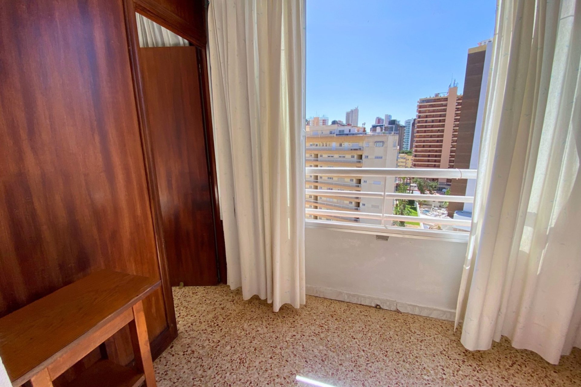 Revente - Appartement -
Benidorm - Levante