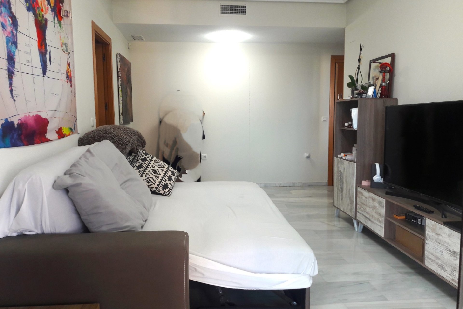 Revente - Appartement -
Benidorm - Levante